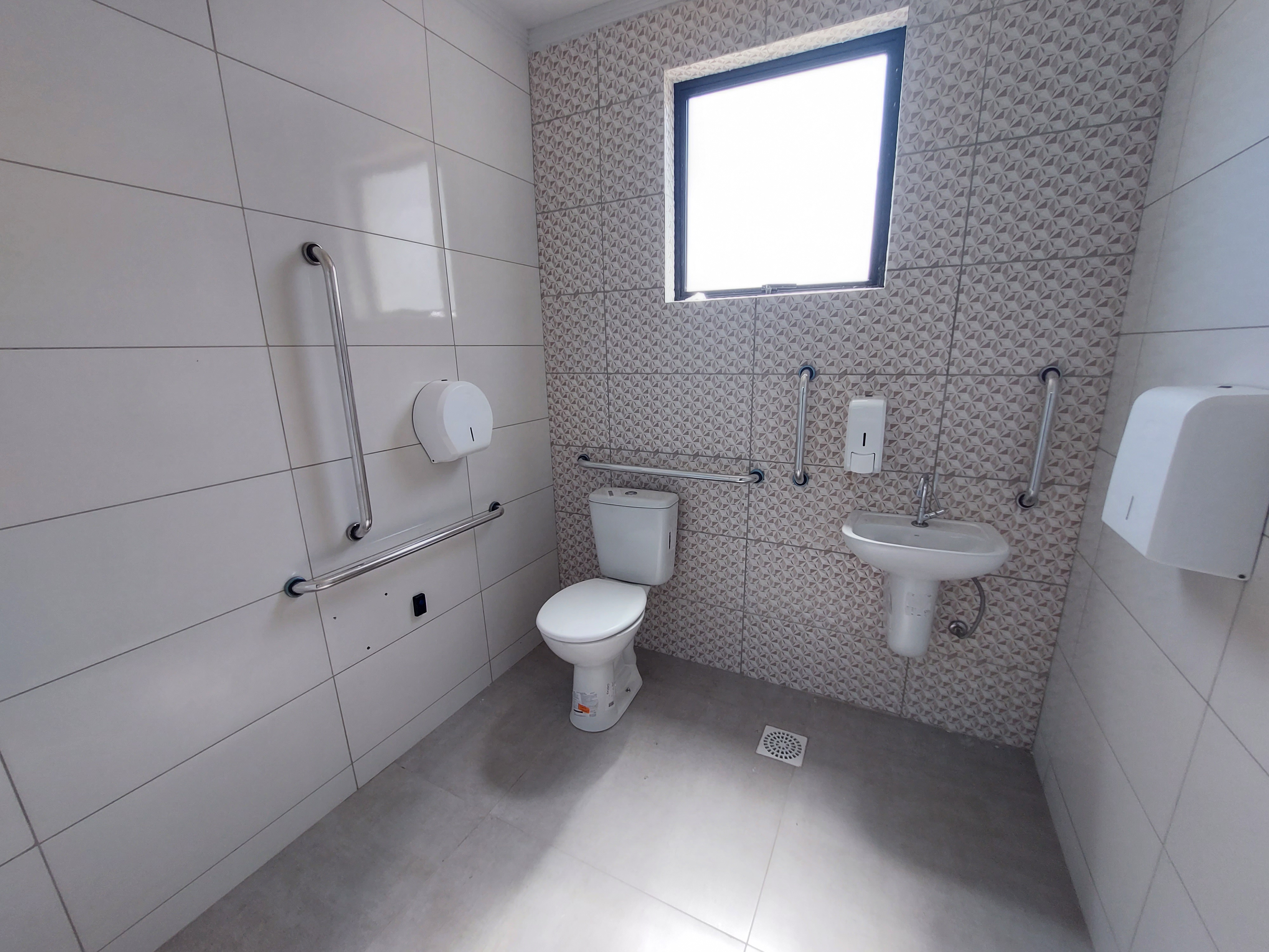 Sala Comercial para alugar no São Cristóvão em Chapecó