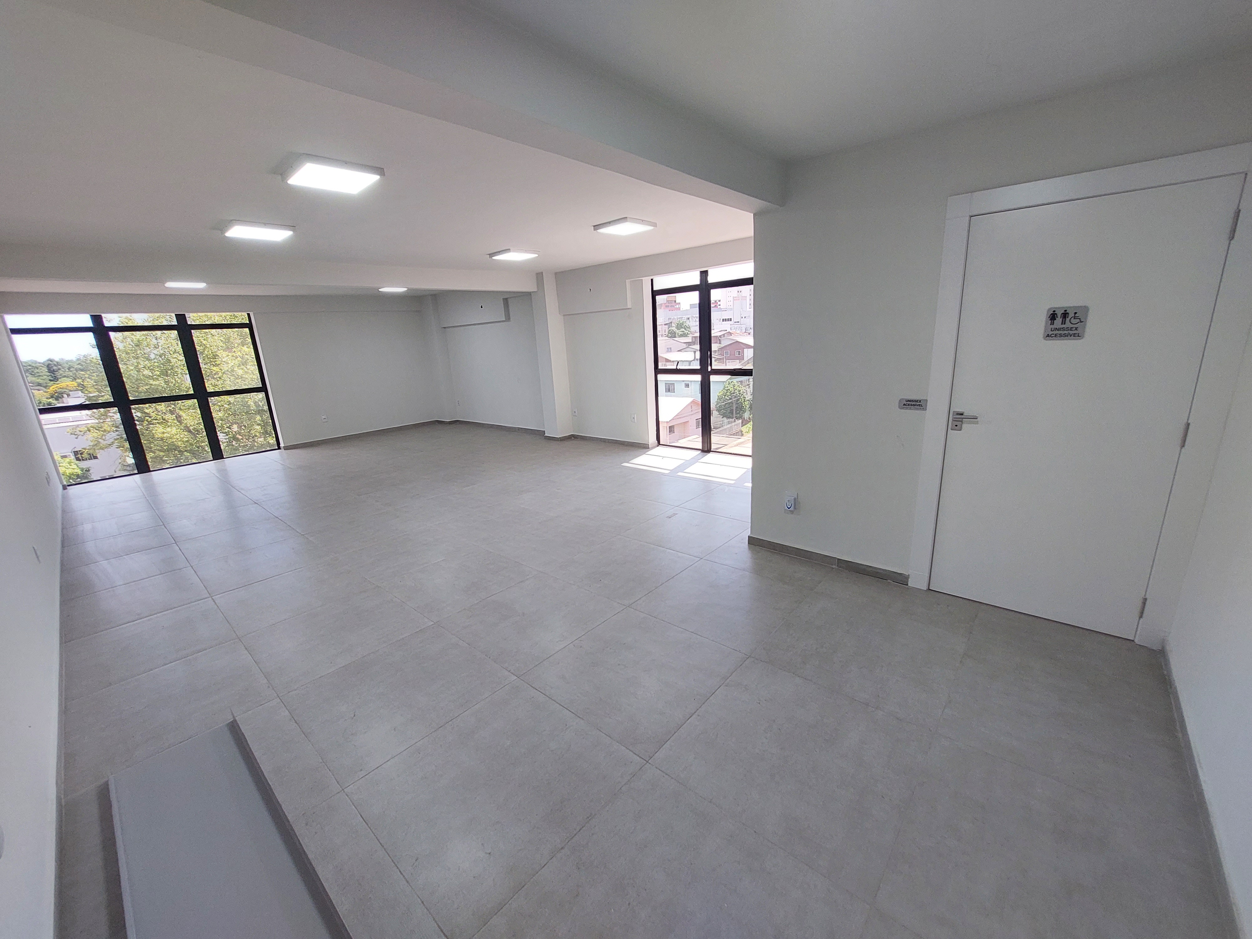 Sala Comercial para alugar no São Cristóvão em Chapecó