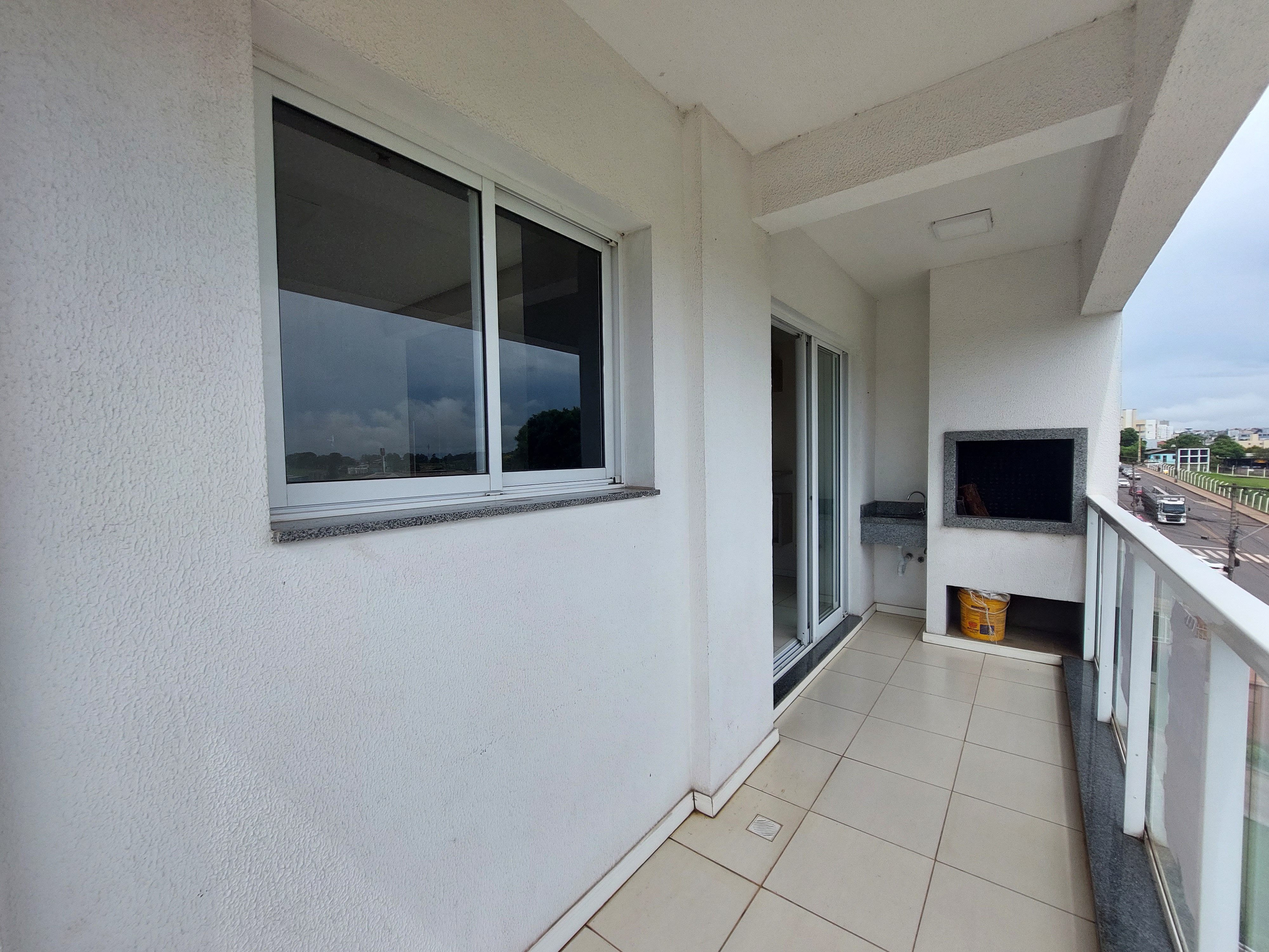 Apartamento 1 suíte para alugar no Jardim Itália em Chapecó