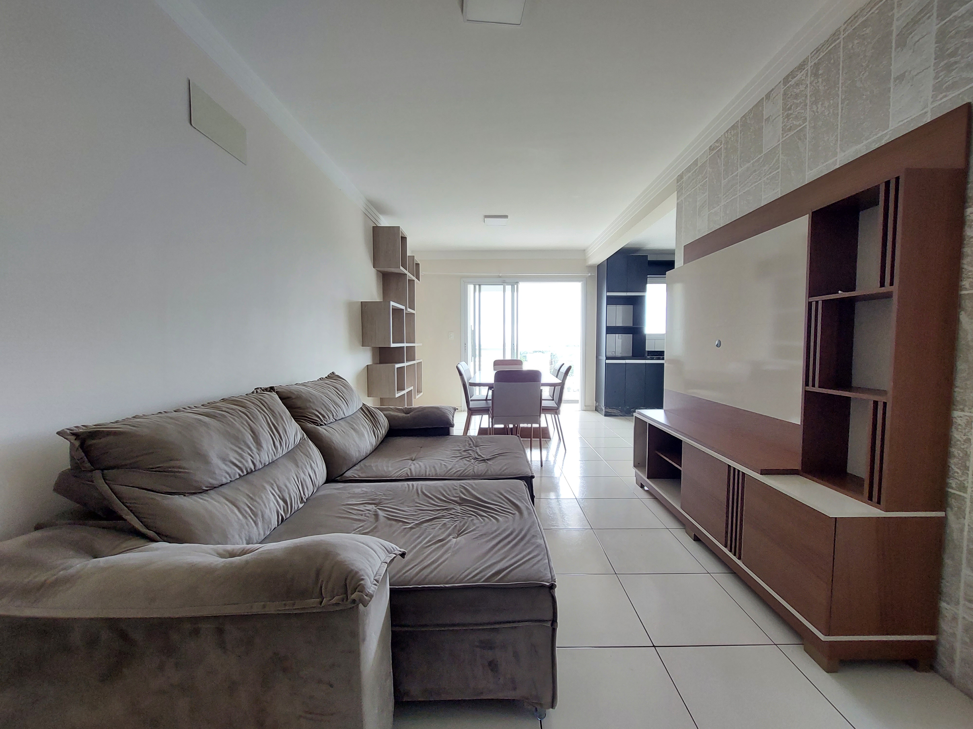 Apartamento 1 suíte para alugar no Jardim Itália em Chapecó