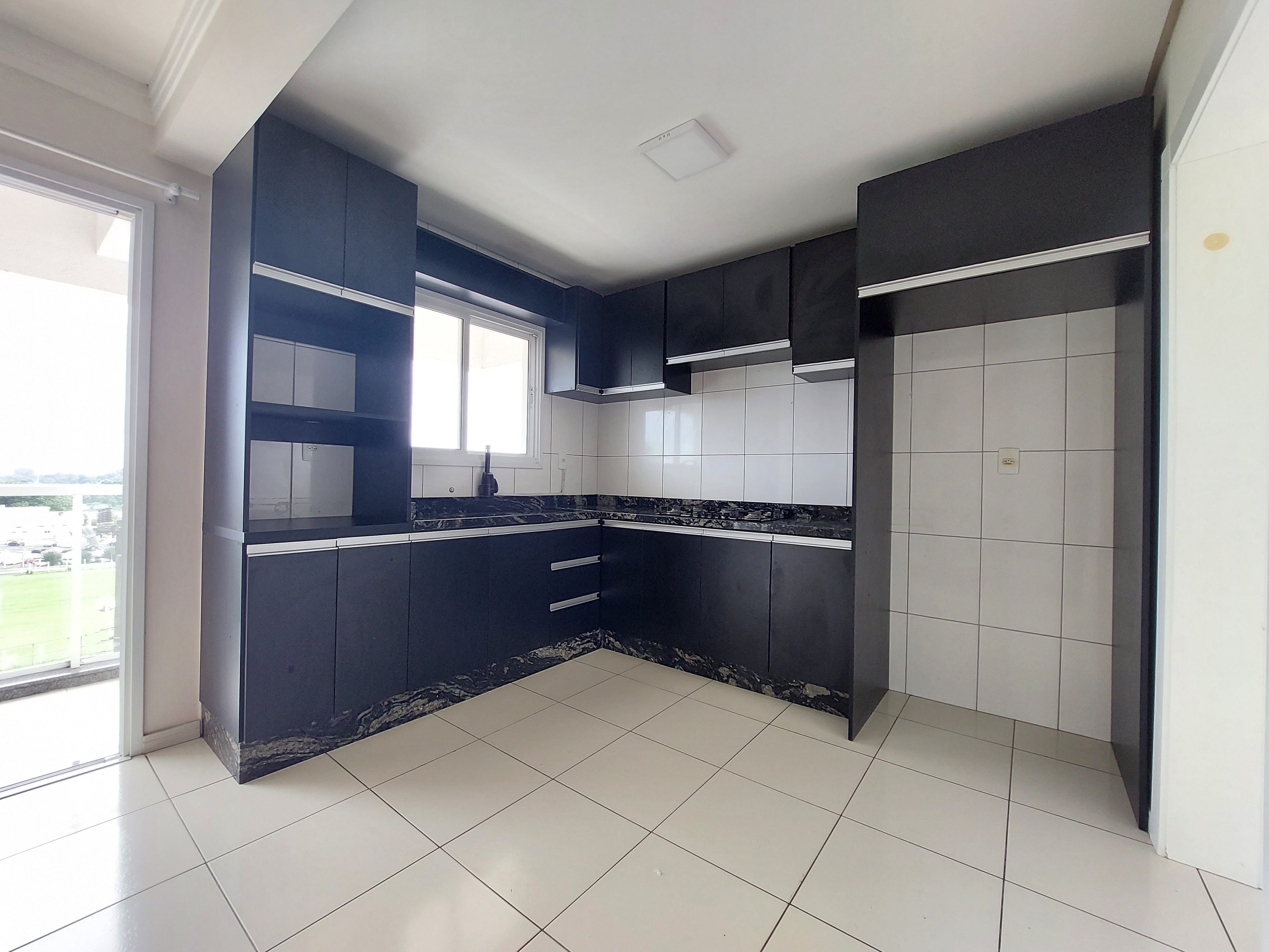 Apartamento 1 suíte para alugar no Jardim Itália em Chapecó