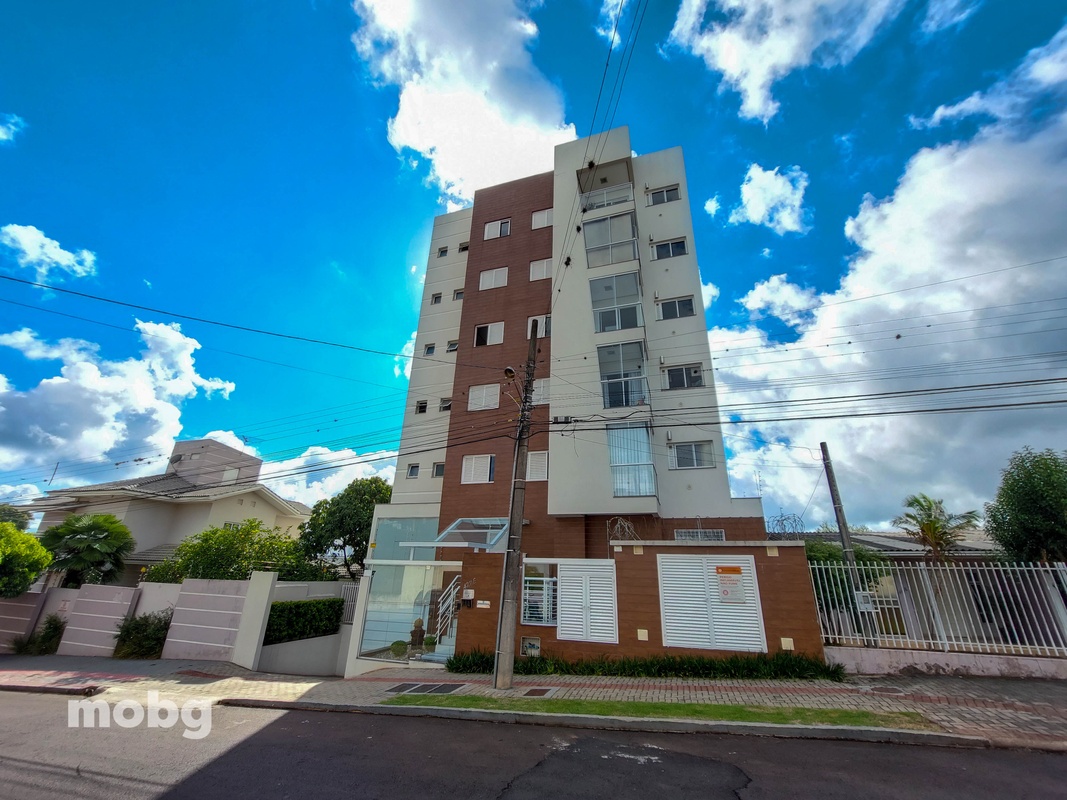 Apartamento 2 quartos para alugar no São Cristóvão | Mobg
