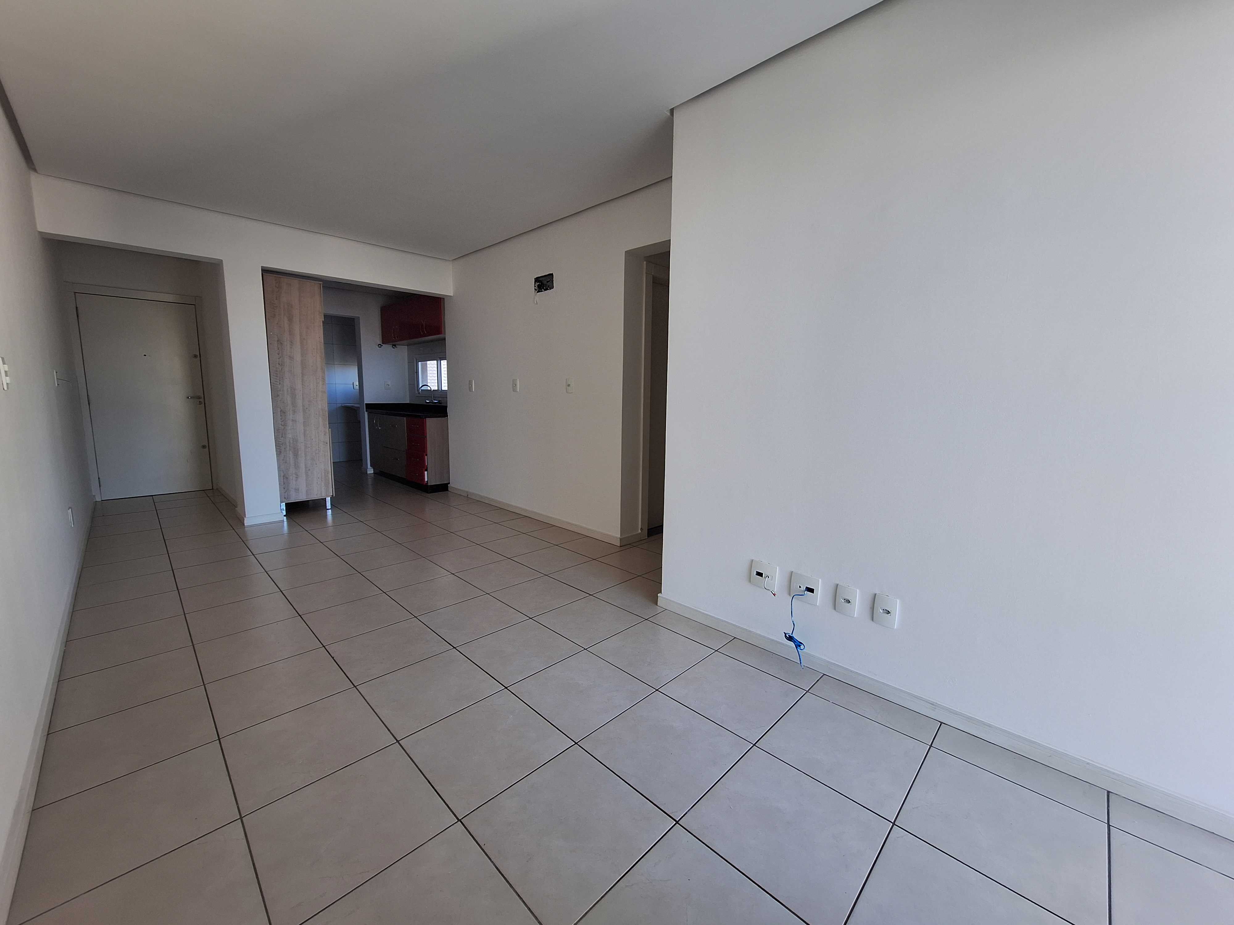 Apartamento 2 quartos para alugar no São Cristóvão | Mobg