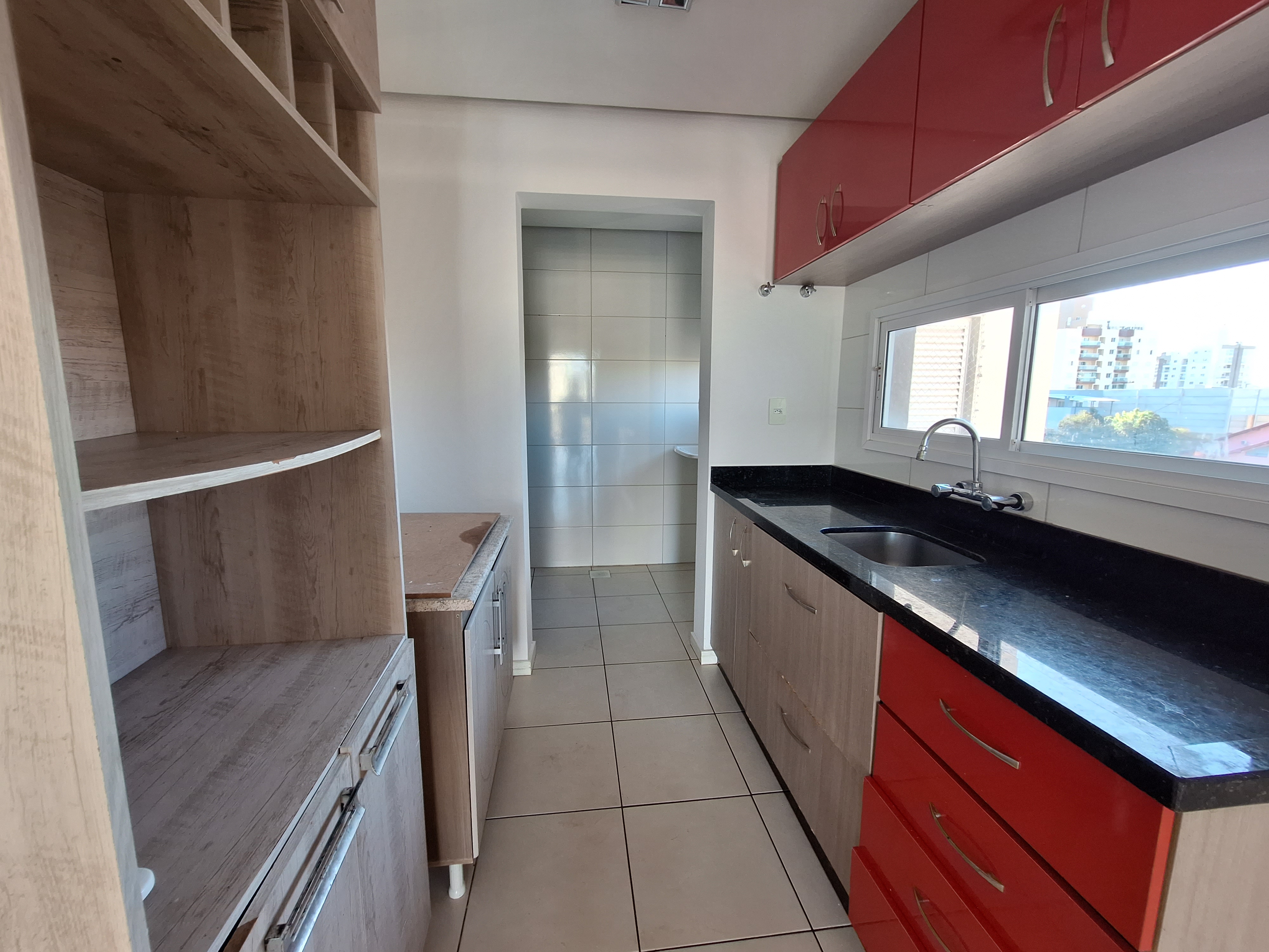 Apartamento 2 quartos para alugar no São Cristóvão | Mobg