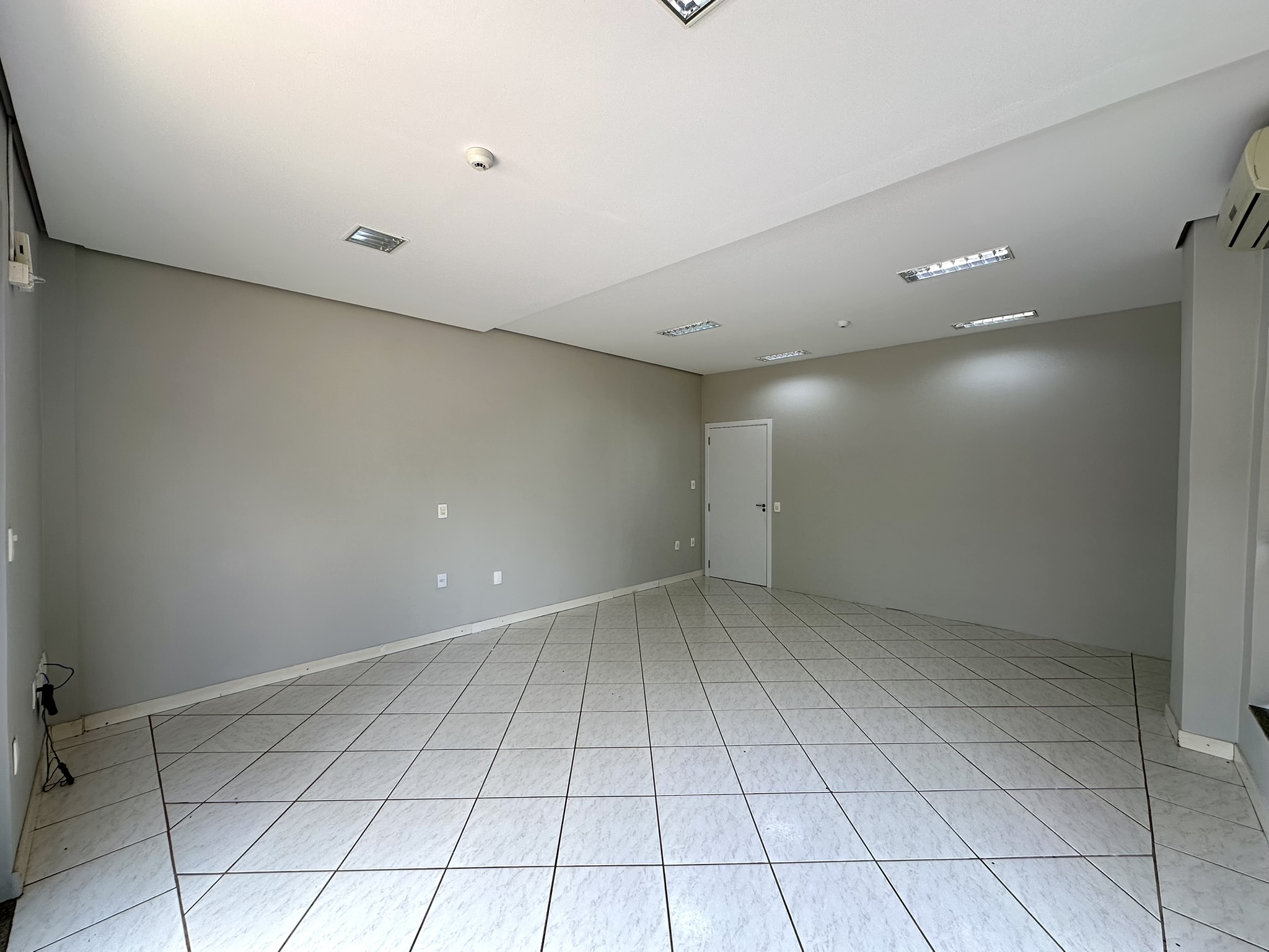 Sala Comercial para Alugar no Centro de Pinhalzinho