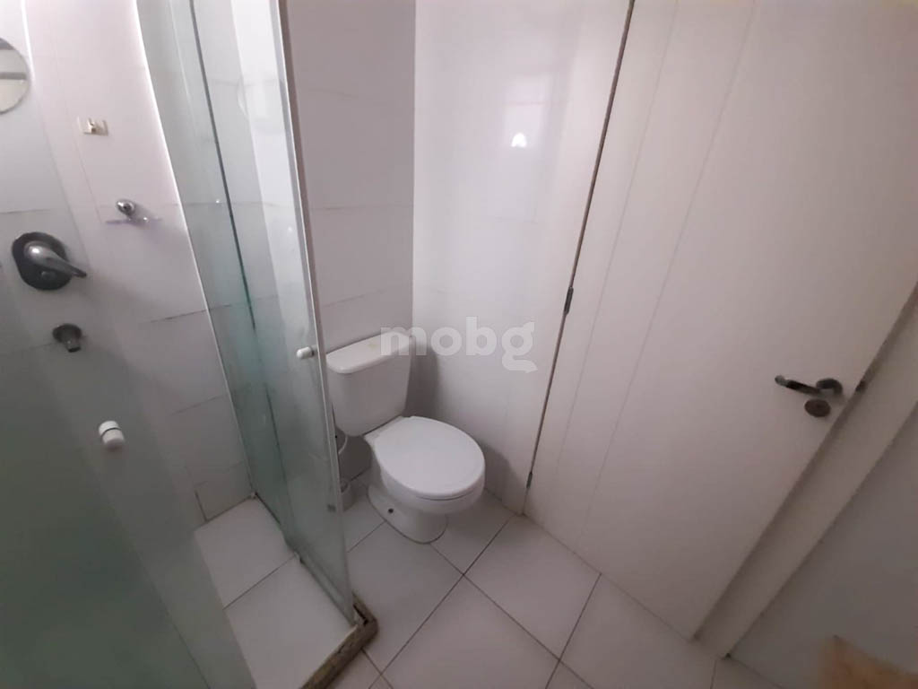 Apartamento 1 suíte para alugar no Maria Goretti em Chapecó