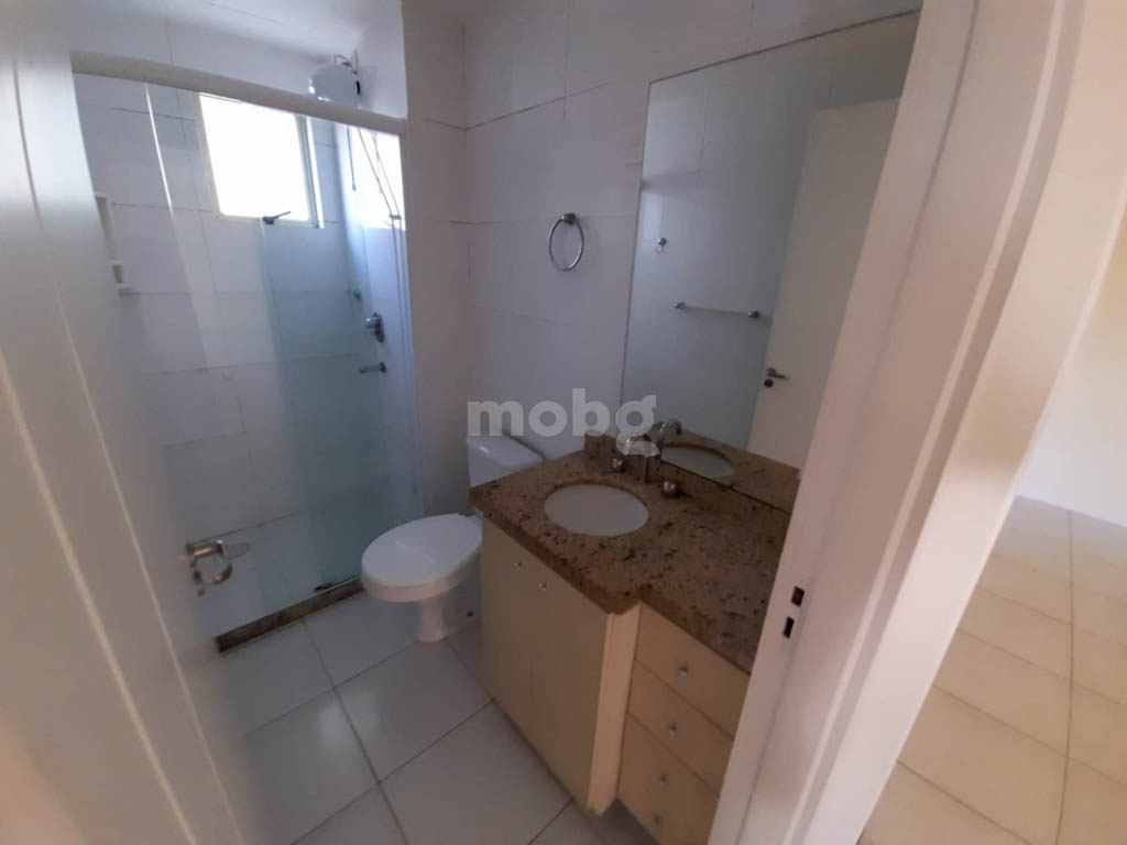 Apartamento 1 suíte para alugar no Maria Goretti em Chapecó
