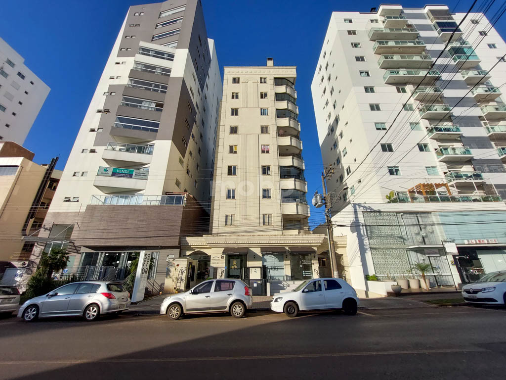 Apartamento 1 suíte para alugar no Maria Goretti em Chapecó