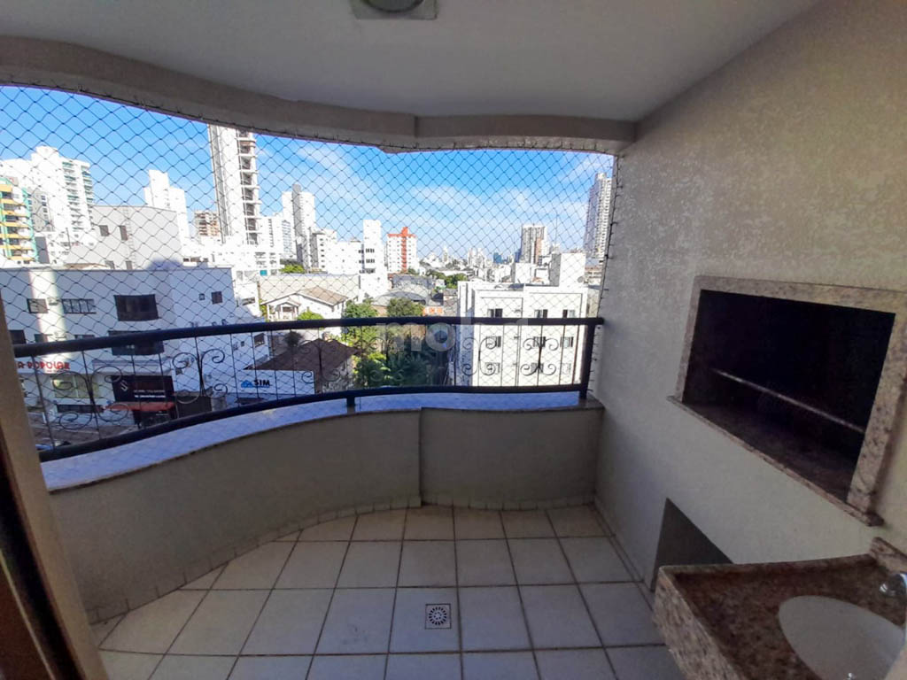 Apartamento 1 suíte para alugar no Maria Goretti em Chapecó