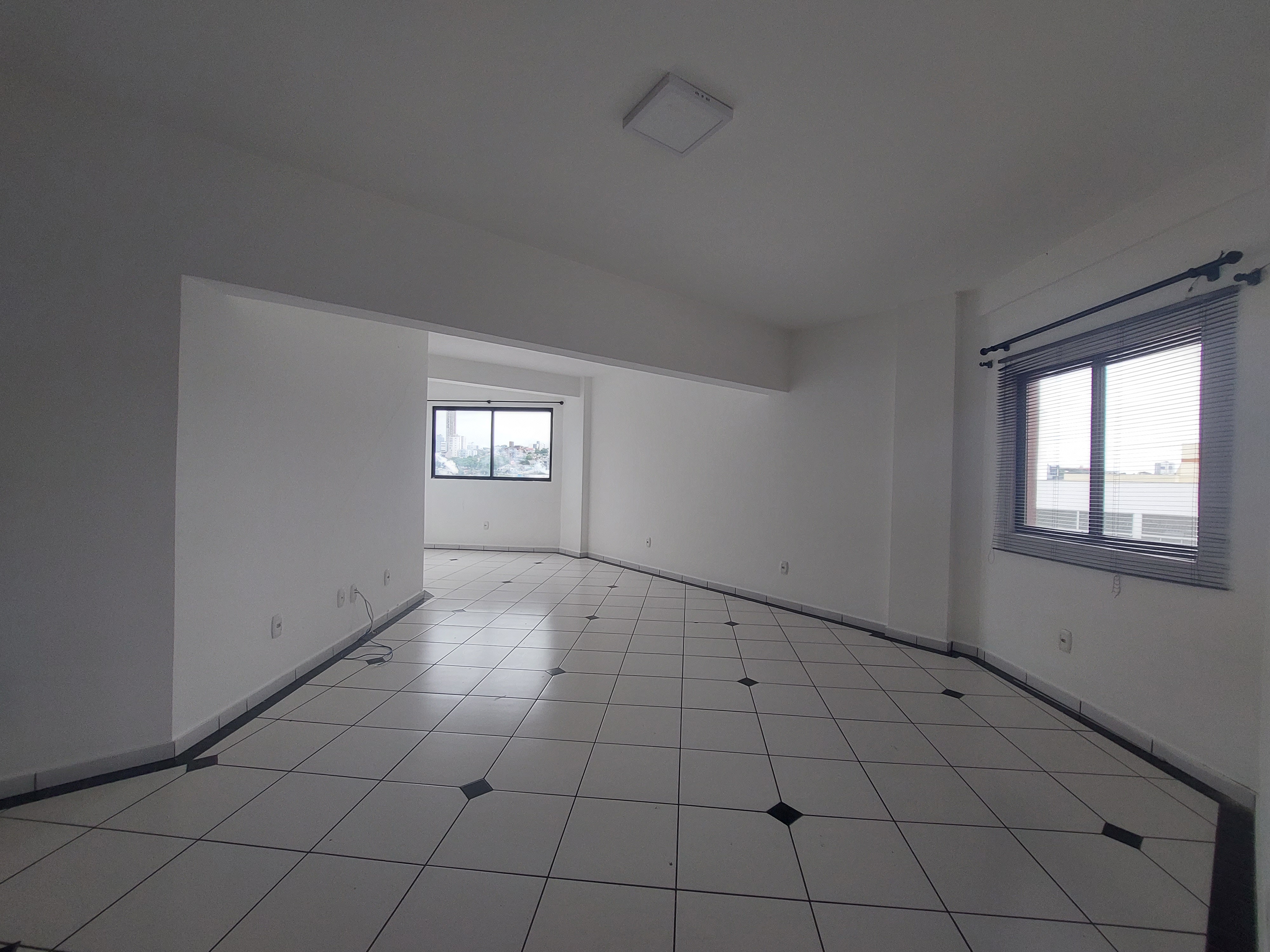 Apartamento 1 suíte para alugar no Centro em Chapecó | Mobg
