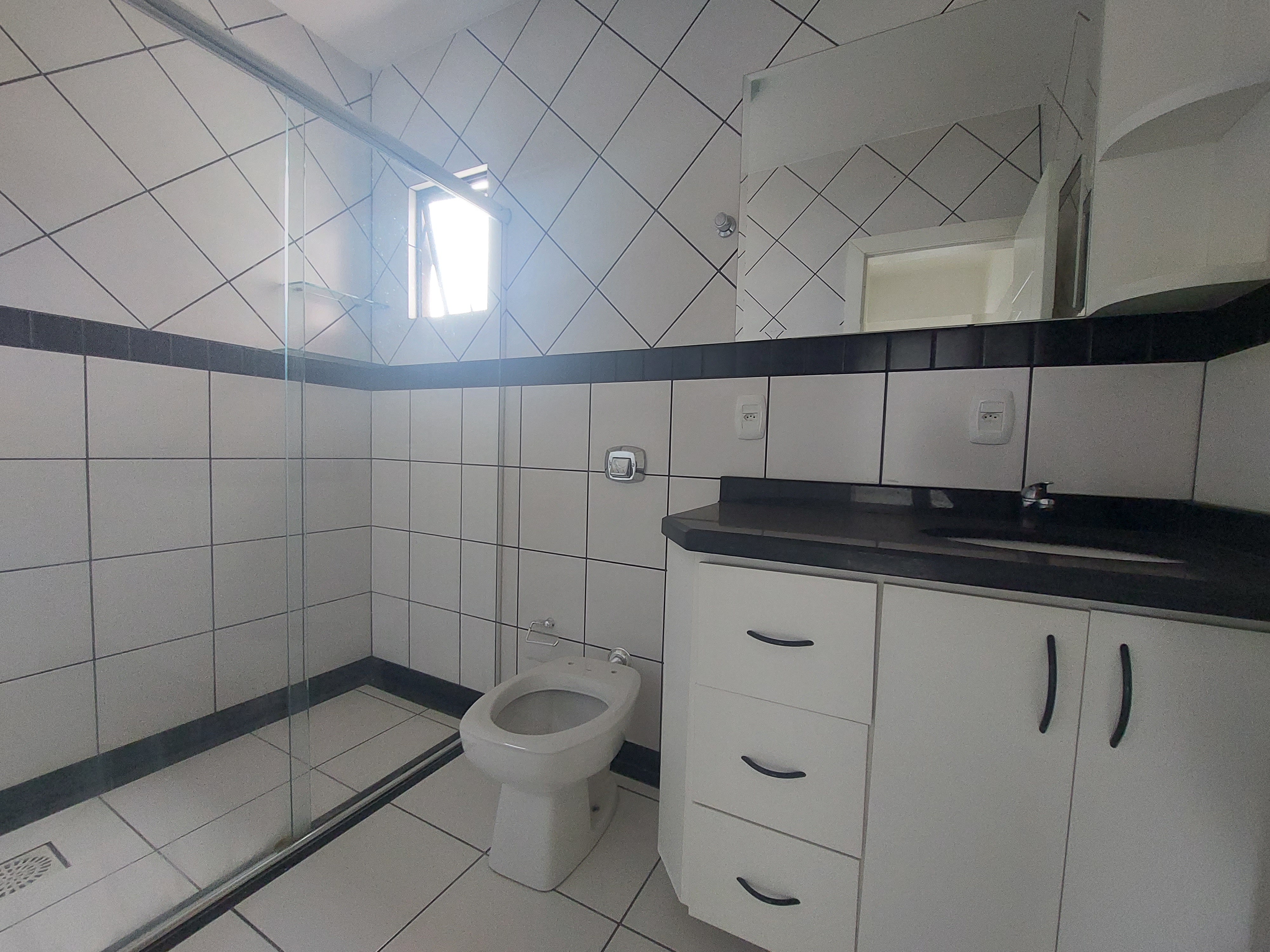 Apartamento 1 suíte para alugar no Centro em Chapecó | Mobg