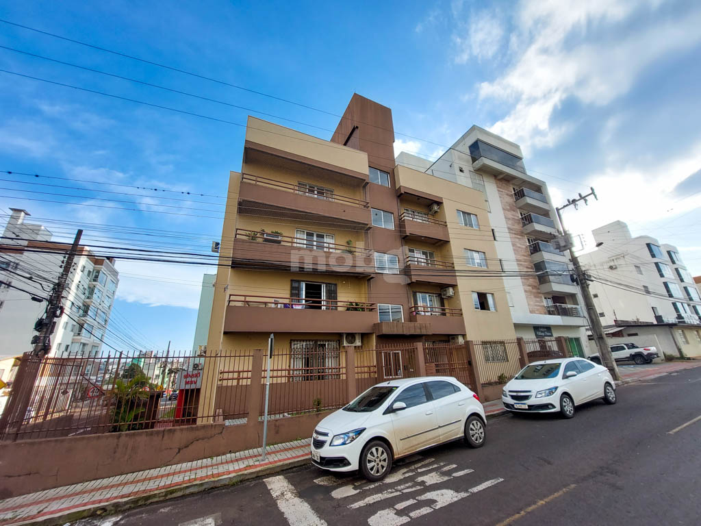 Apartamento para Alugar - 3 Quartos, Jardim Itália, Chapecó
