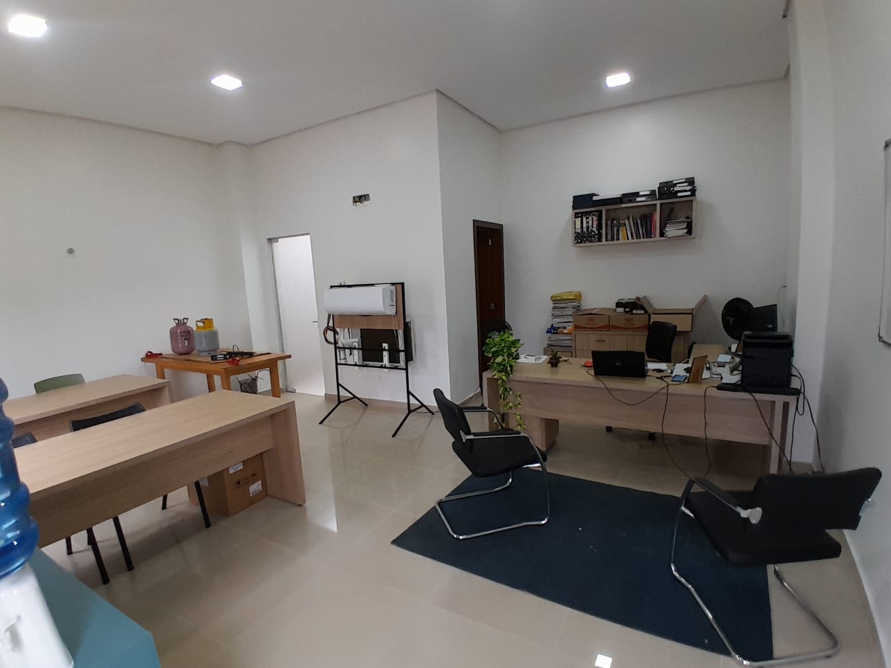 Sala Comercial para Alugar - Francisco Beltrão, Paraná | Bai