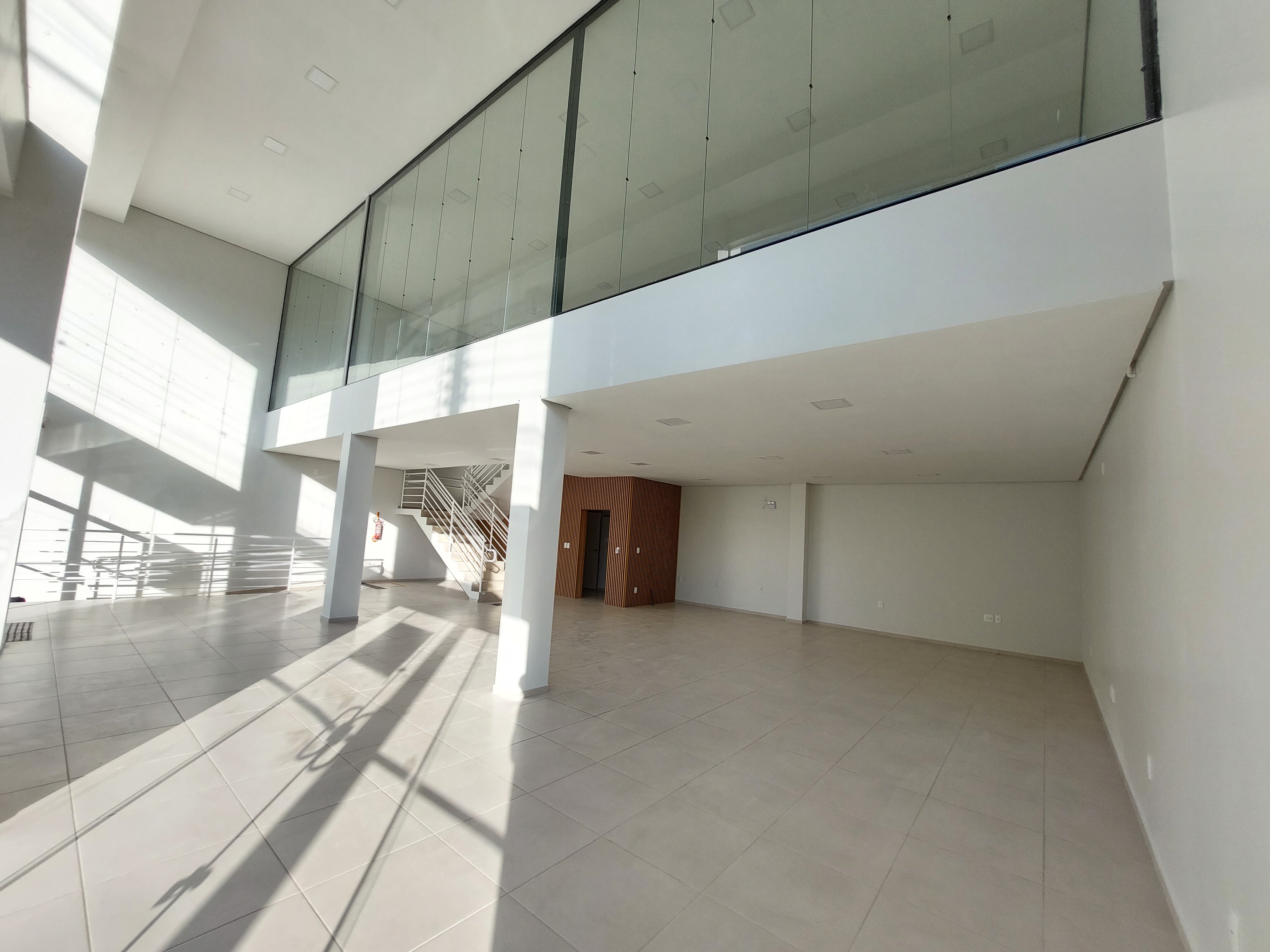 Sala Comercial para alugar no Centro em Chapecó | Mobg