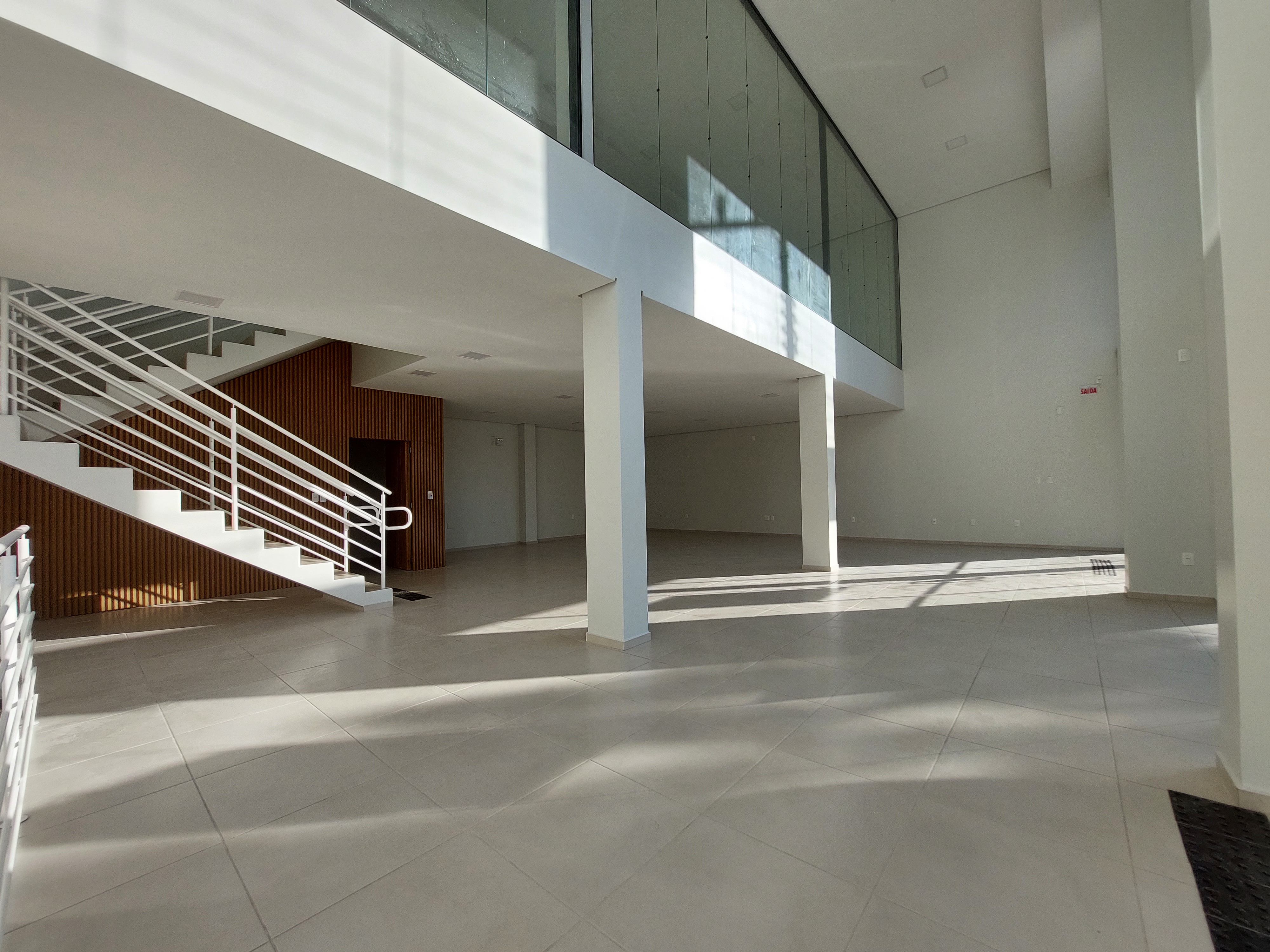 Sala Comercial para alugar no Centro em Chapecó | Mobg