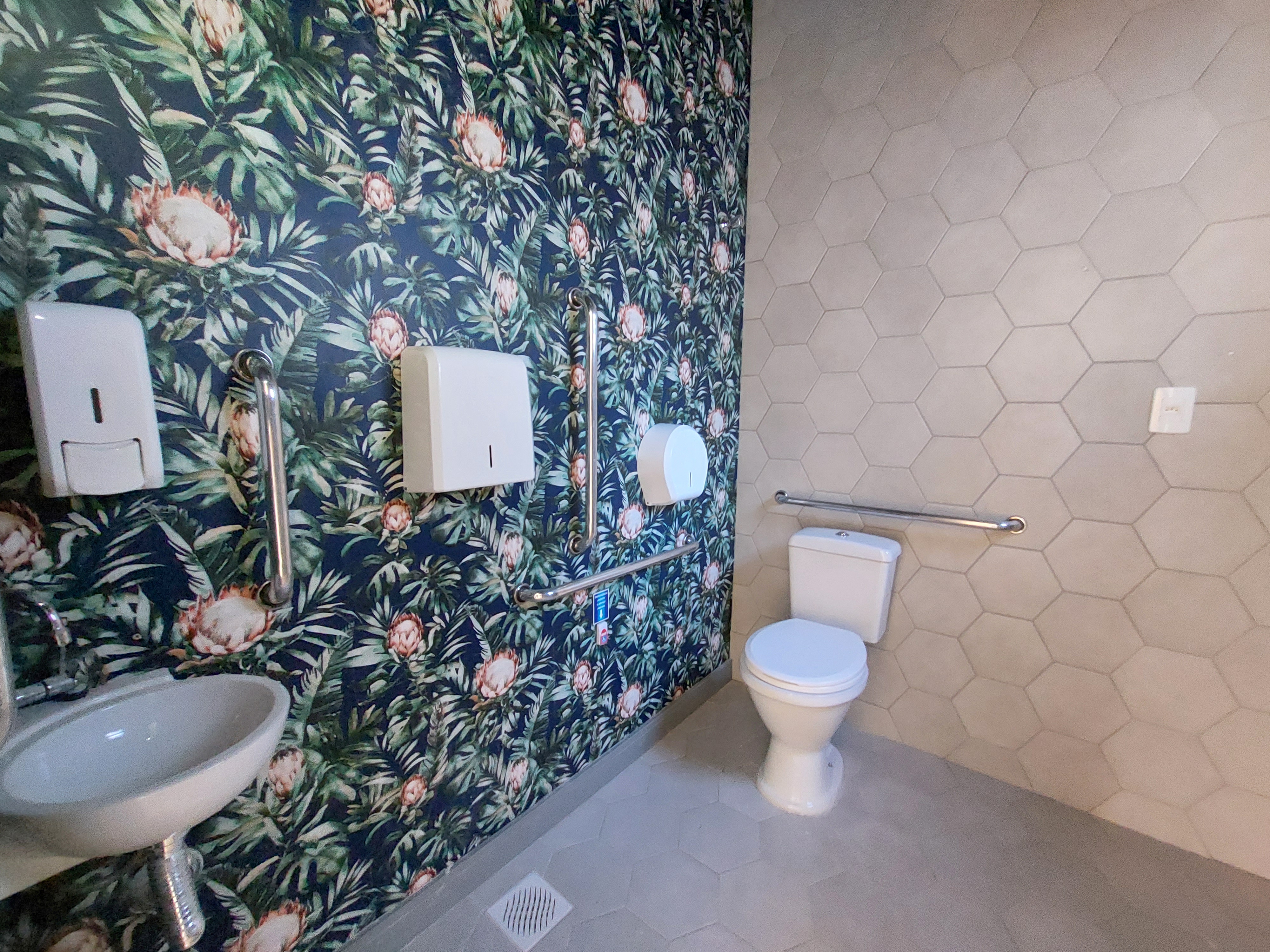 Sala Comercial para alugar no Centro em Chapecó | Mobg