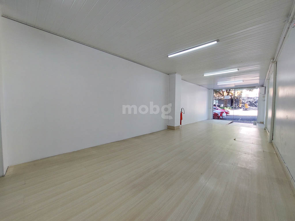 Sala Comercial para alugar no Centro em Chapecó | Mobg