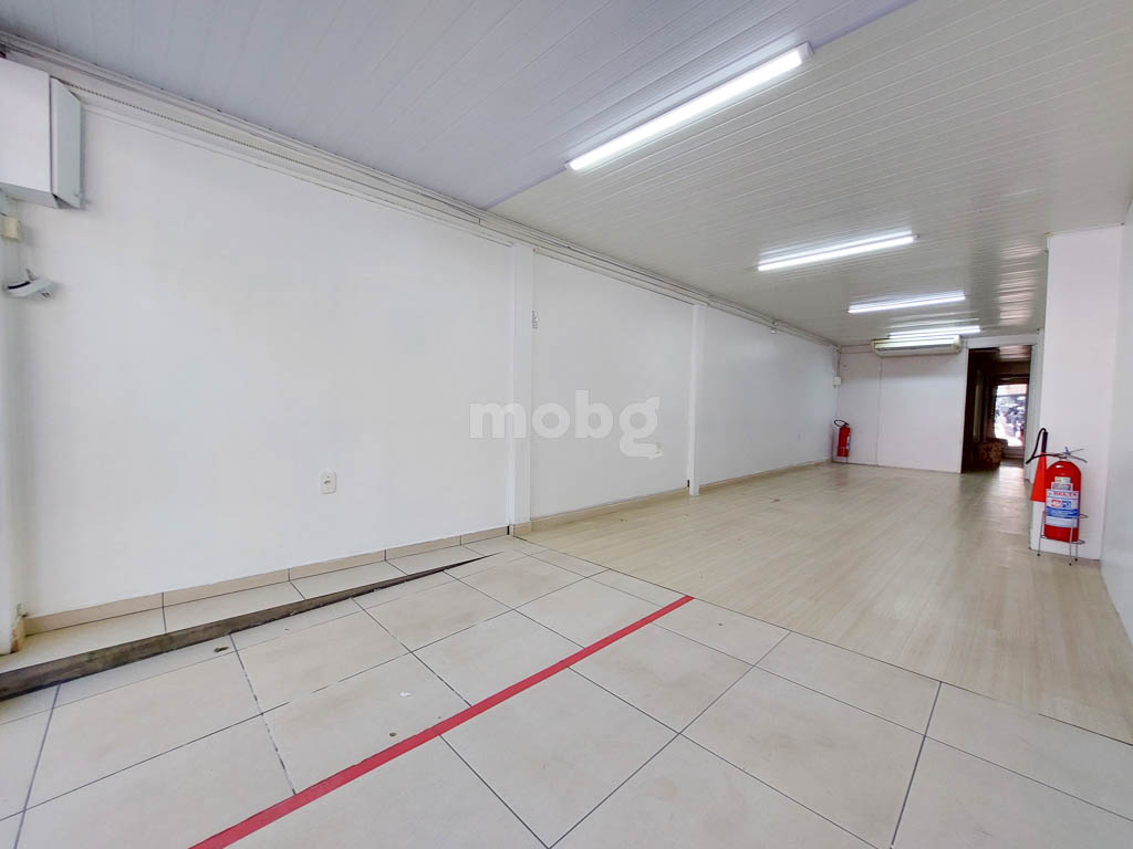 Sala Comercial para alugar no Centro em Chapecó | Mobg