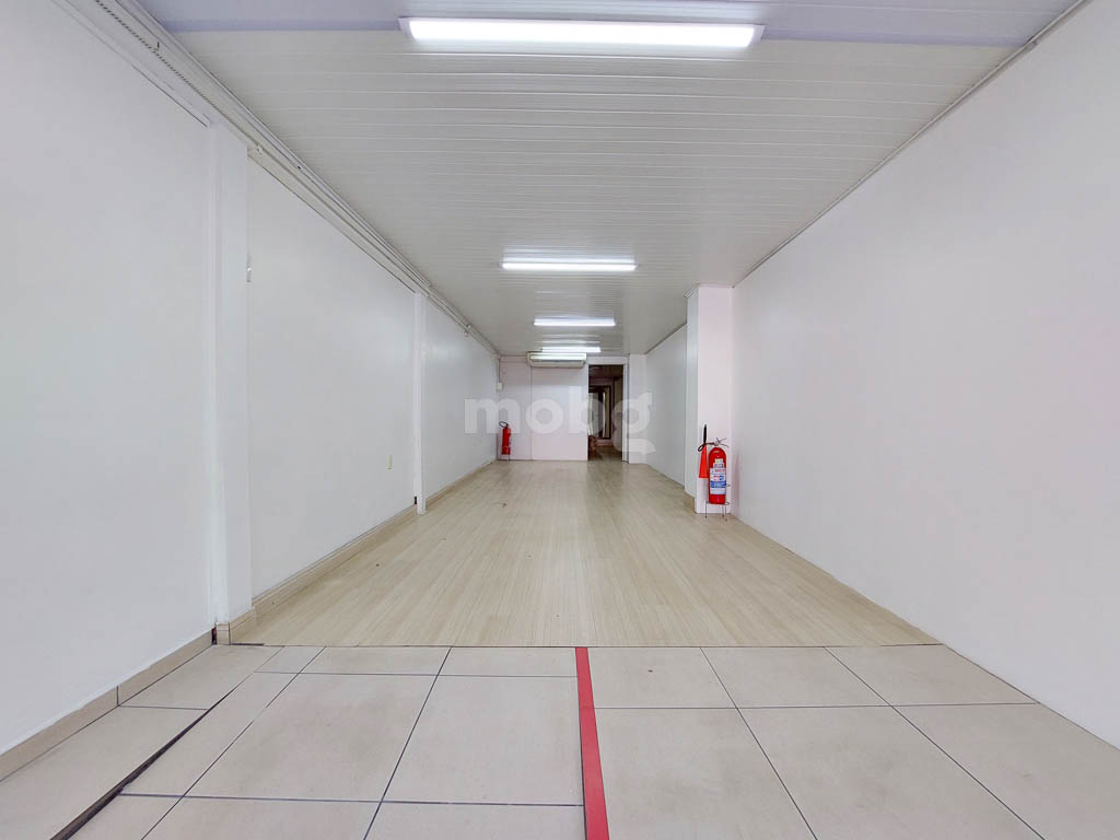 Sala Comercial para alugar no Centro em Chapecó | Mobg