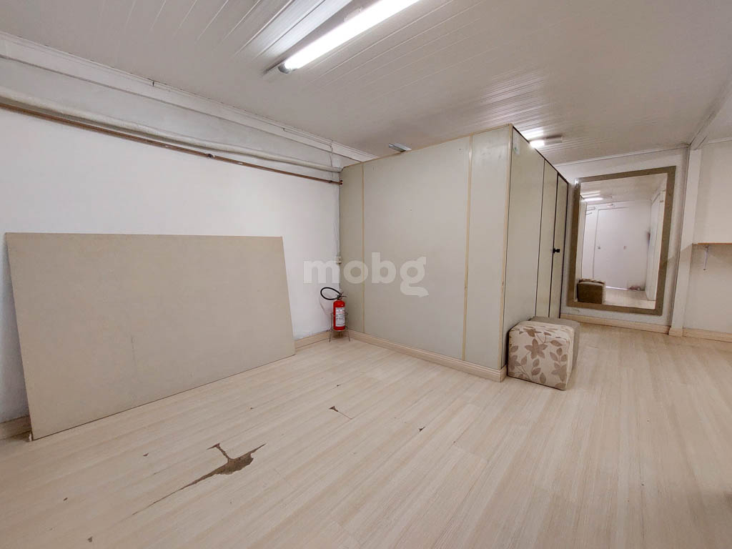 Sala Comercial para alugar no Centro em Chapecó | Mobg