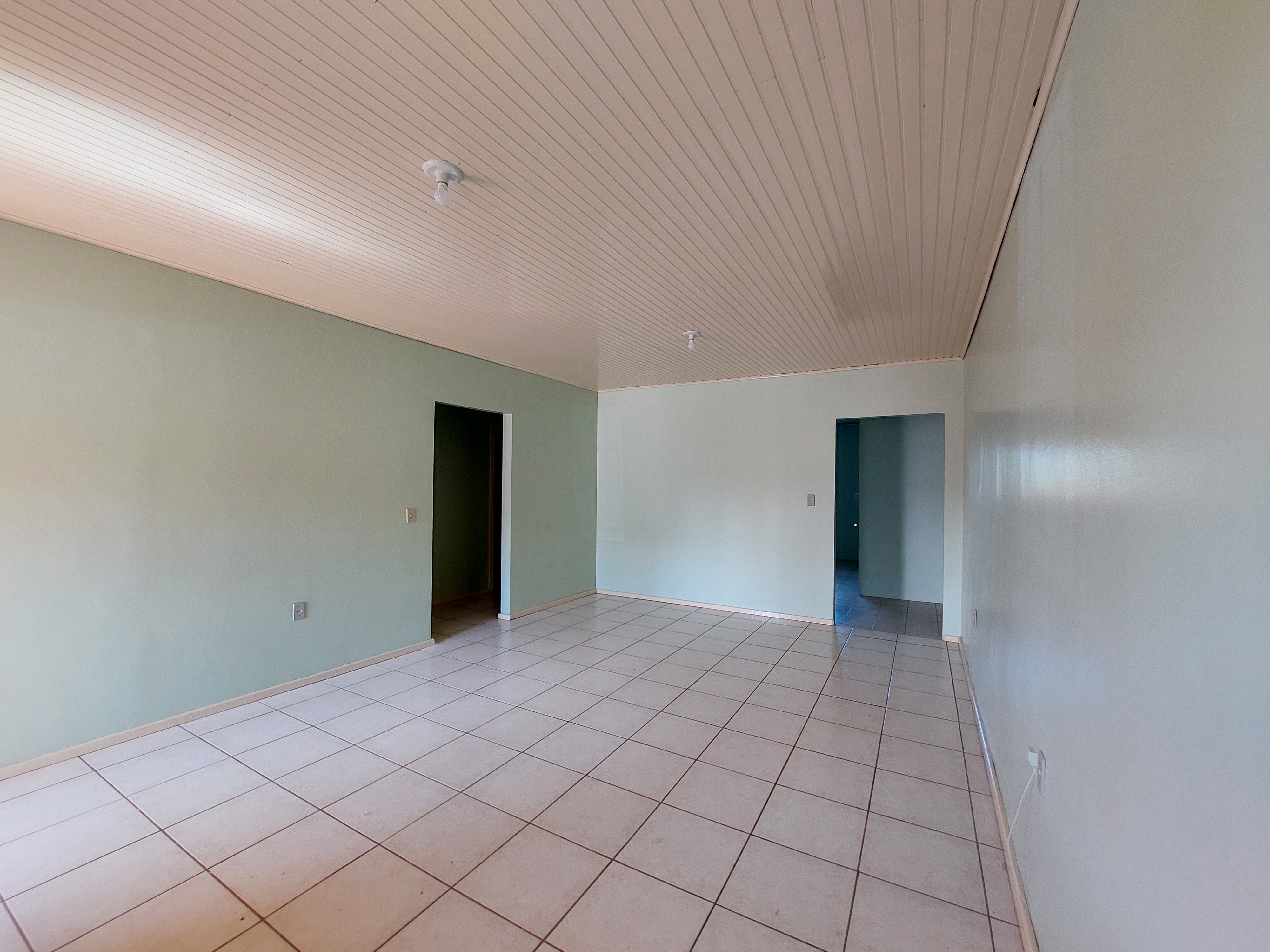 Casa 1 suíte para alugar no Jardim Itália em Chapecó | Mobg