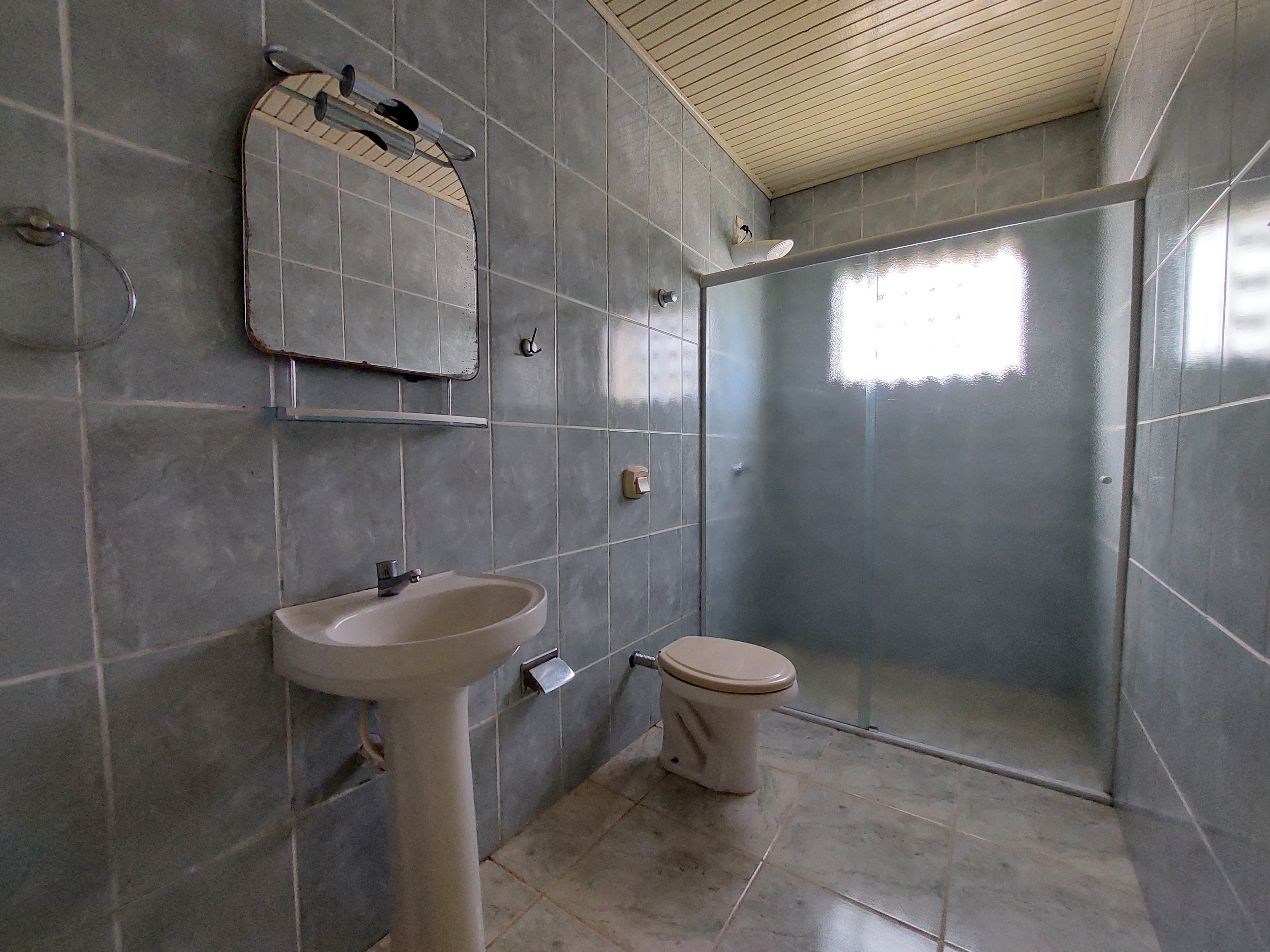 Casa 1 suíte para alugar no Jardim Itália em Chapecó | Mobg