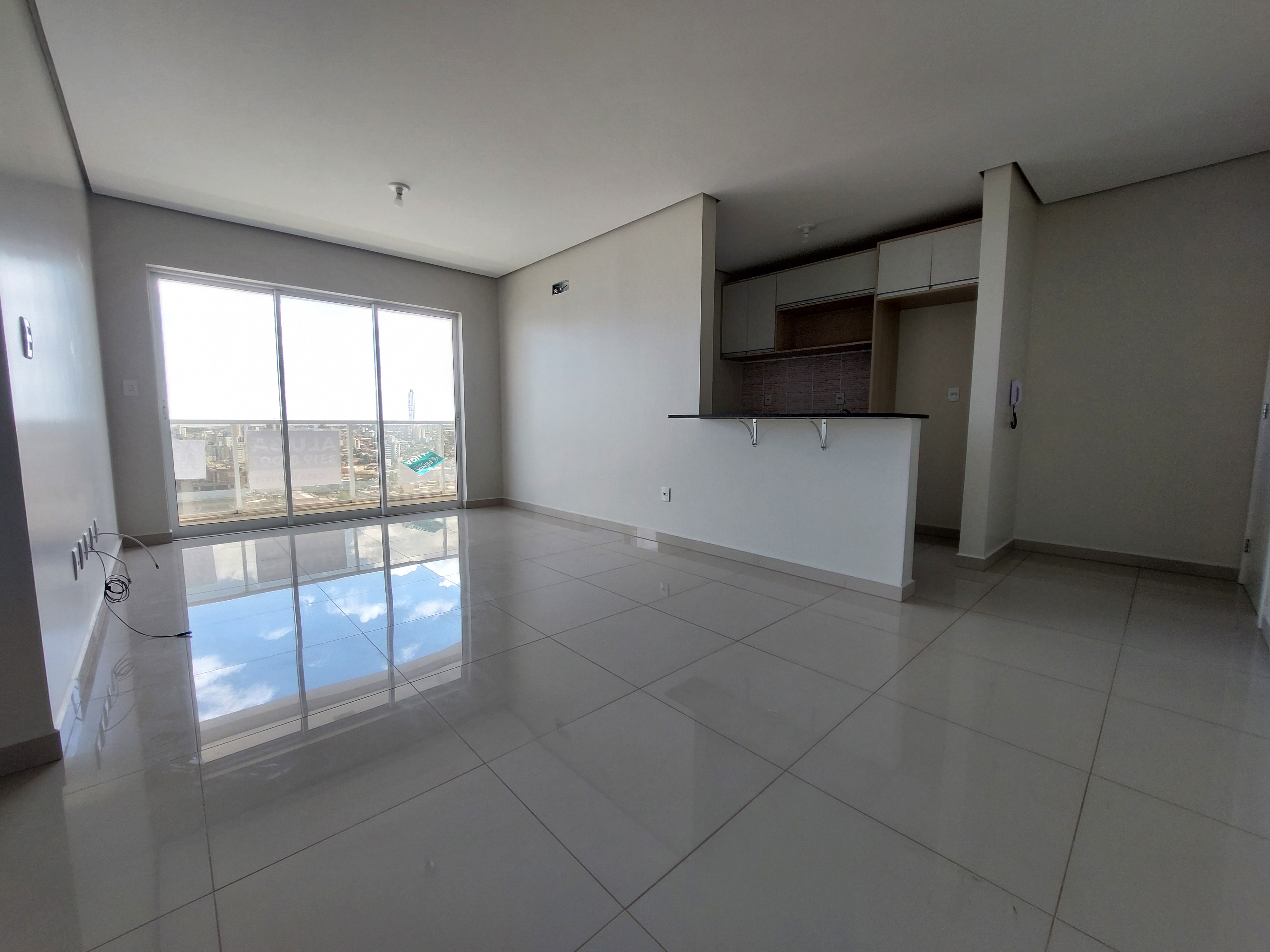 Apartamento 1 suíte para alugar no Centro em Chapecó | Mobg