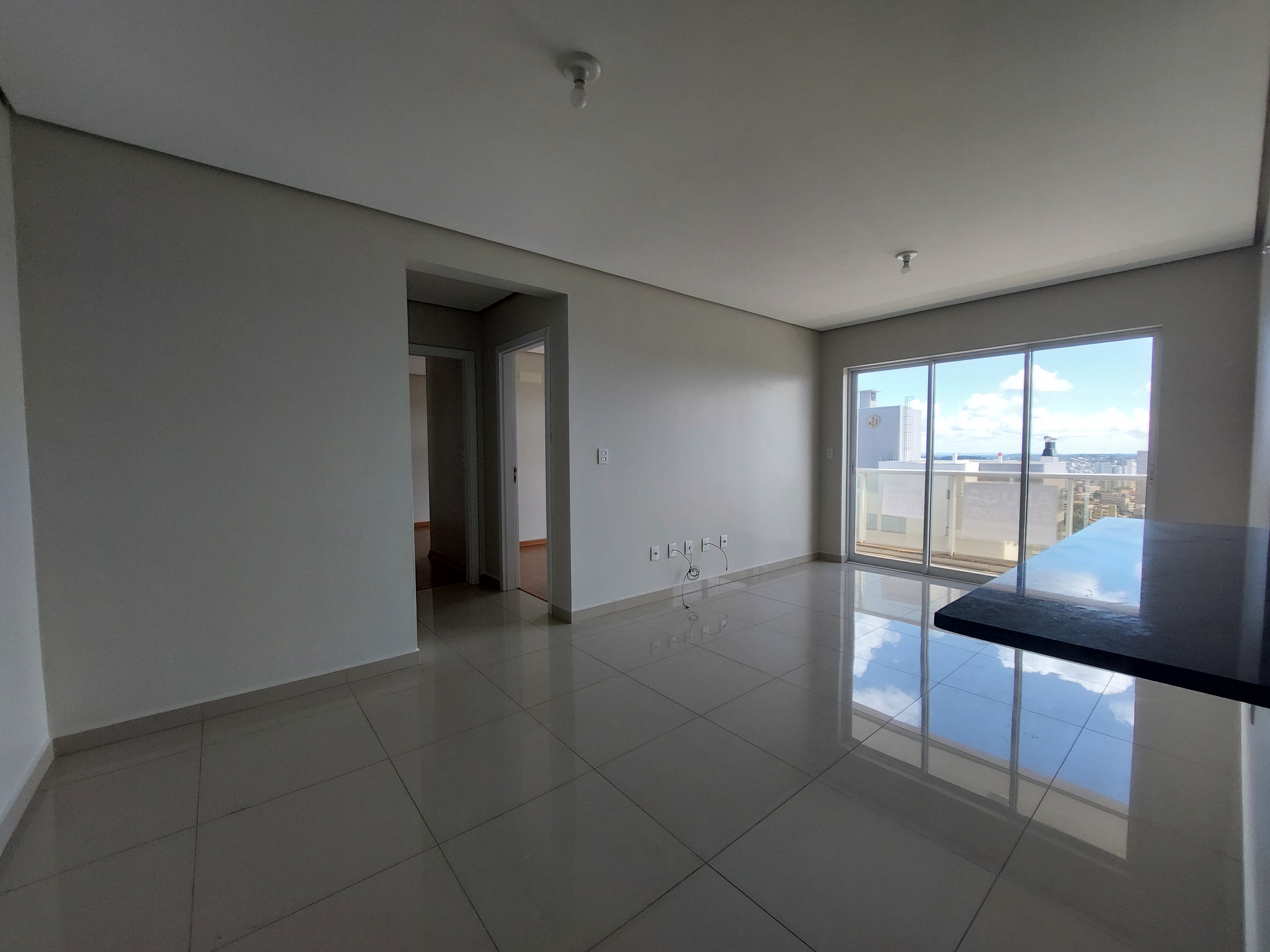 Apartamento 1 suíte para alugar no Centro em Chapecó | Mobg