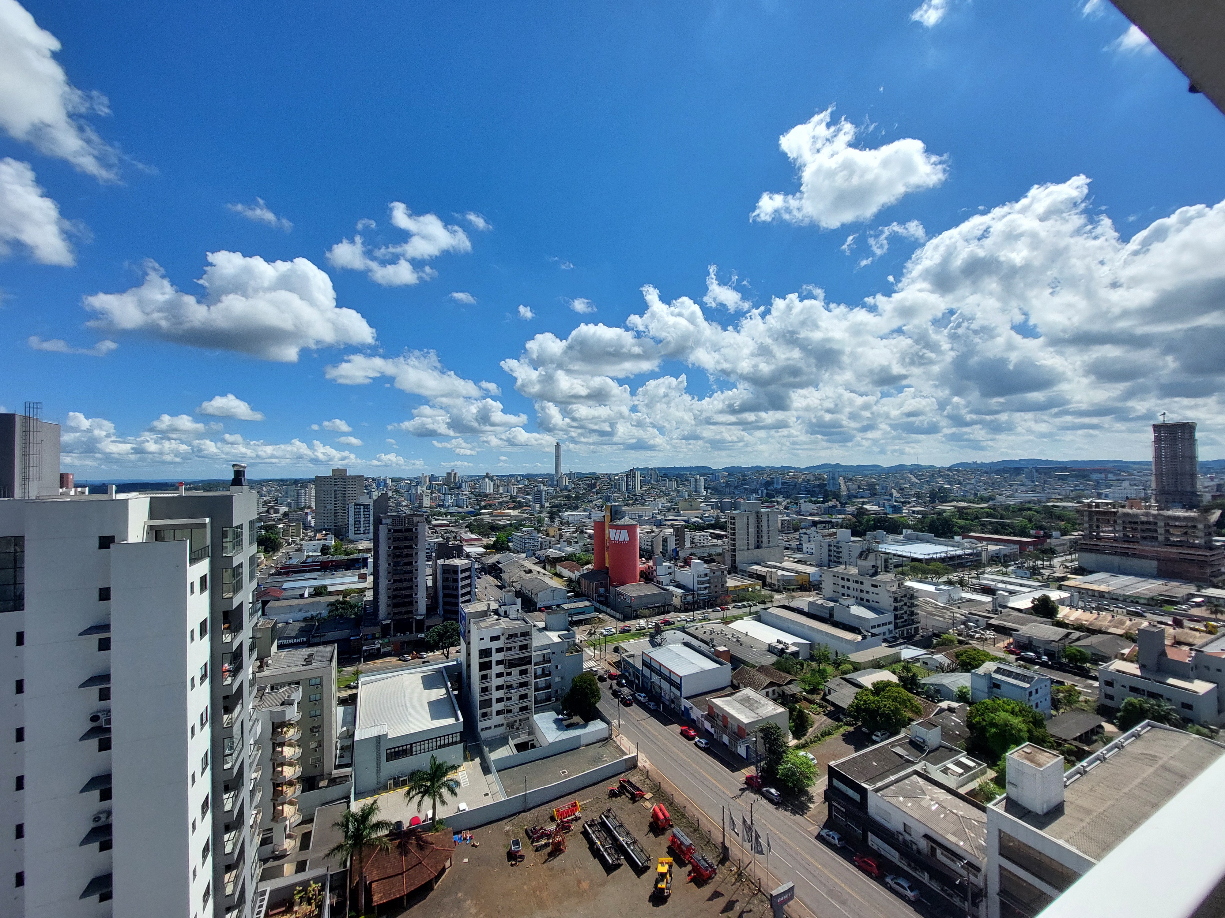 Apartamento 1 suíte para alugar no Centro em Chapecó | Mobg