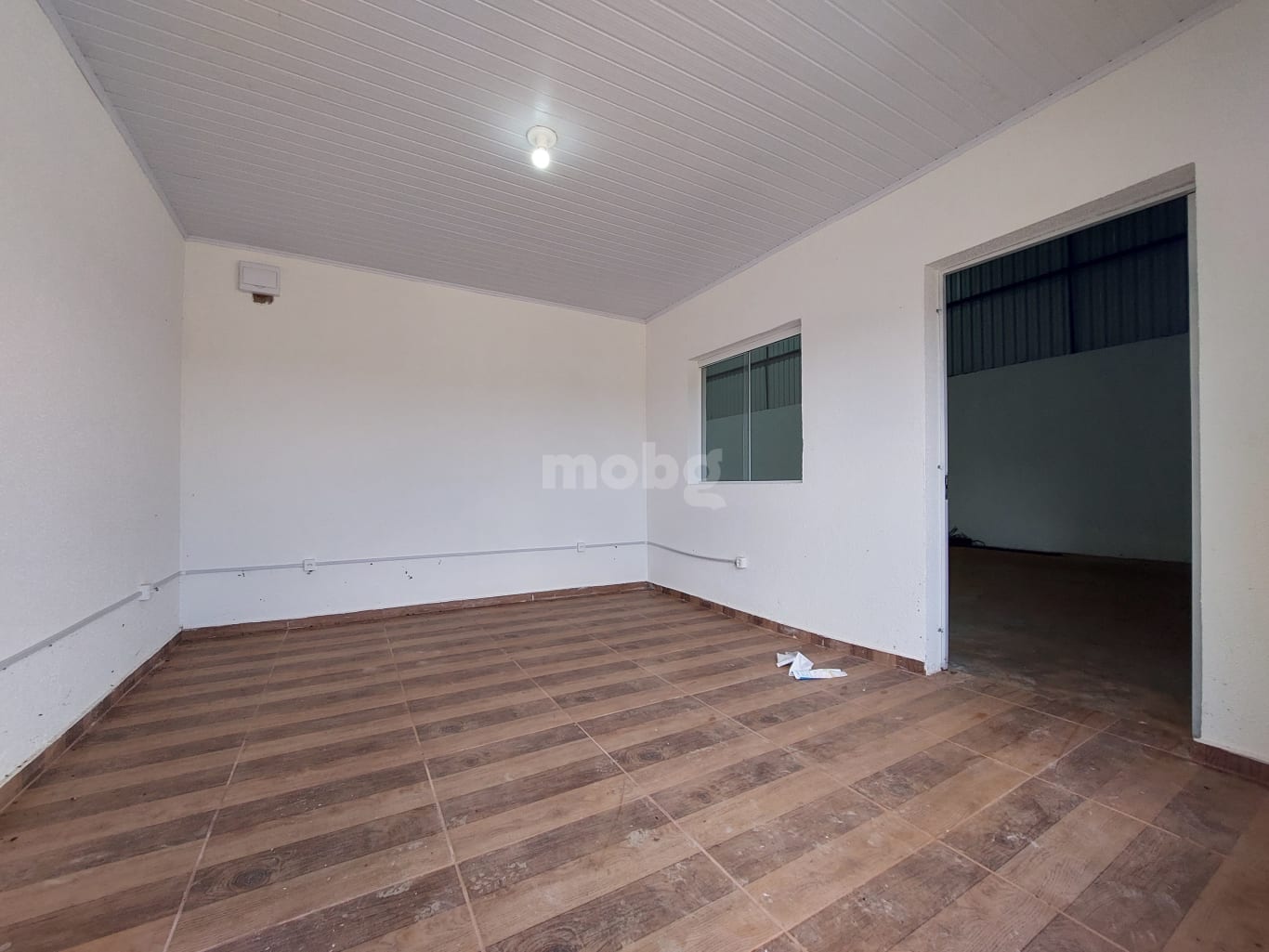 Barracão para Alugar em Chapecó - Bairro Trevo | 200m²
