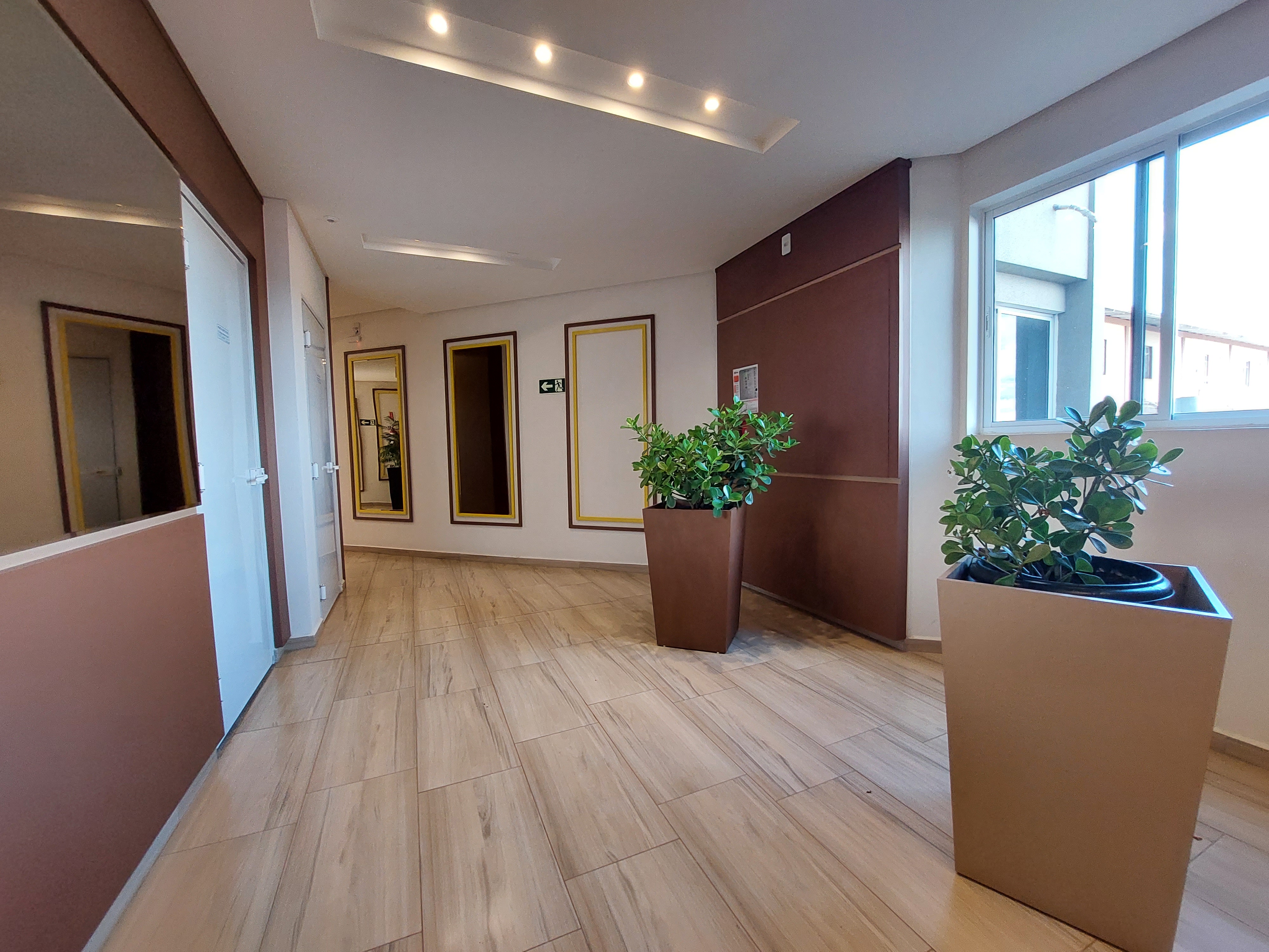 Apartamento 1 suíte para alugar no Efapi em Chapecó | Mobg