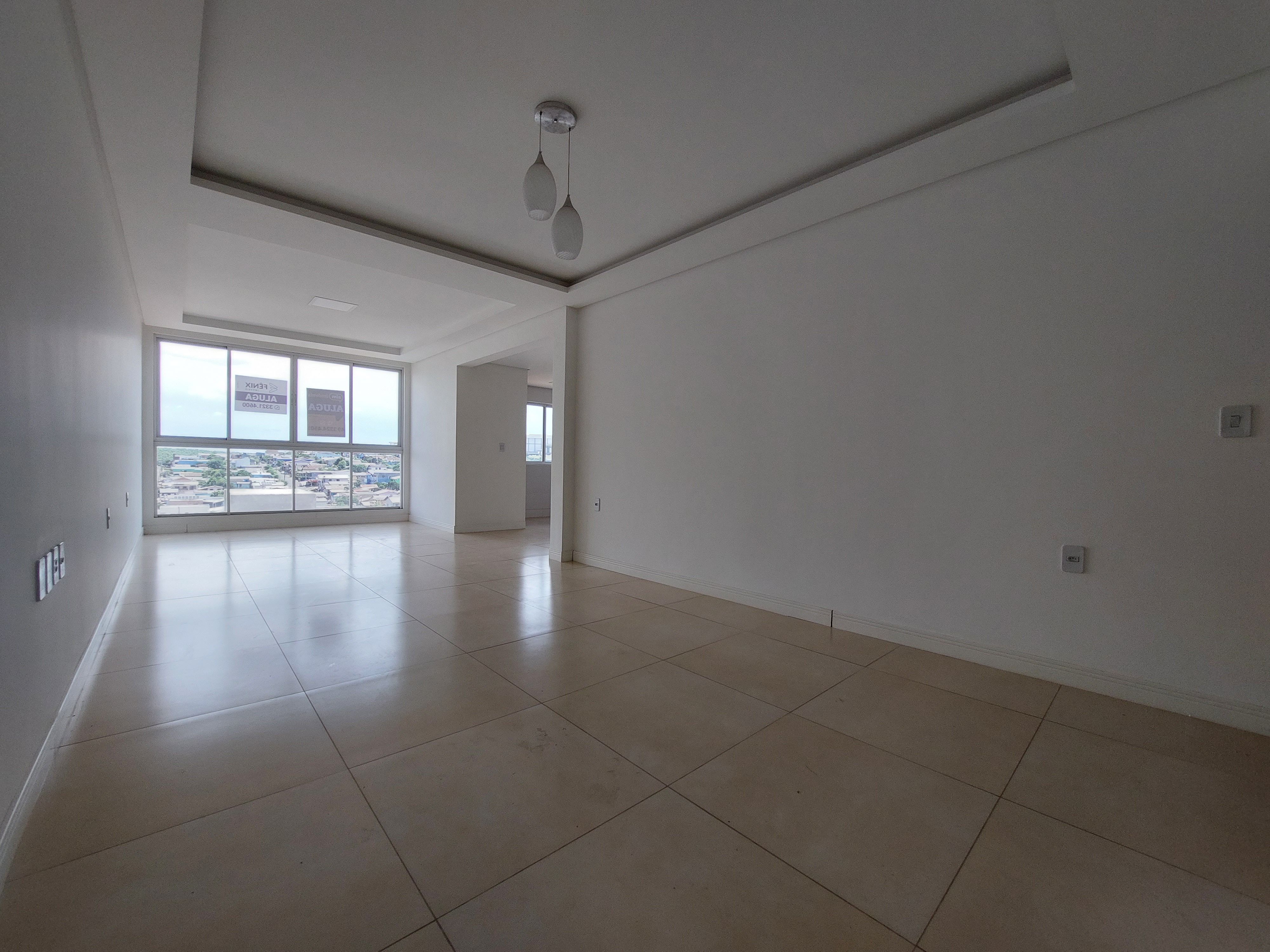 Apartamento 1 suíte para alugar no Efapi em Chapecó | Mobg