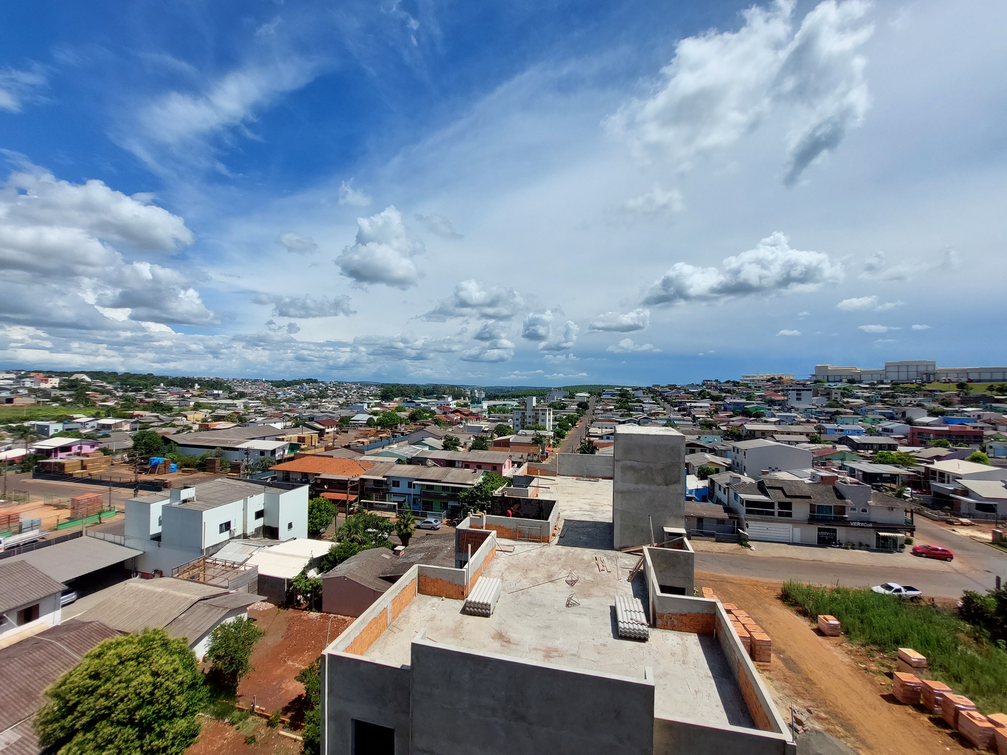Apartamento 1 suíte para alugar no Efapi em Chapecó | Mobg