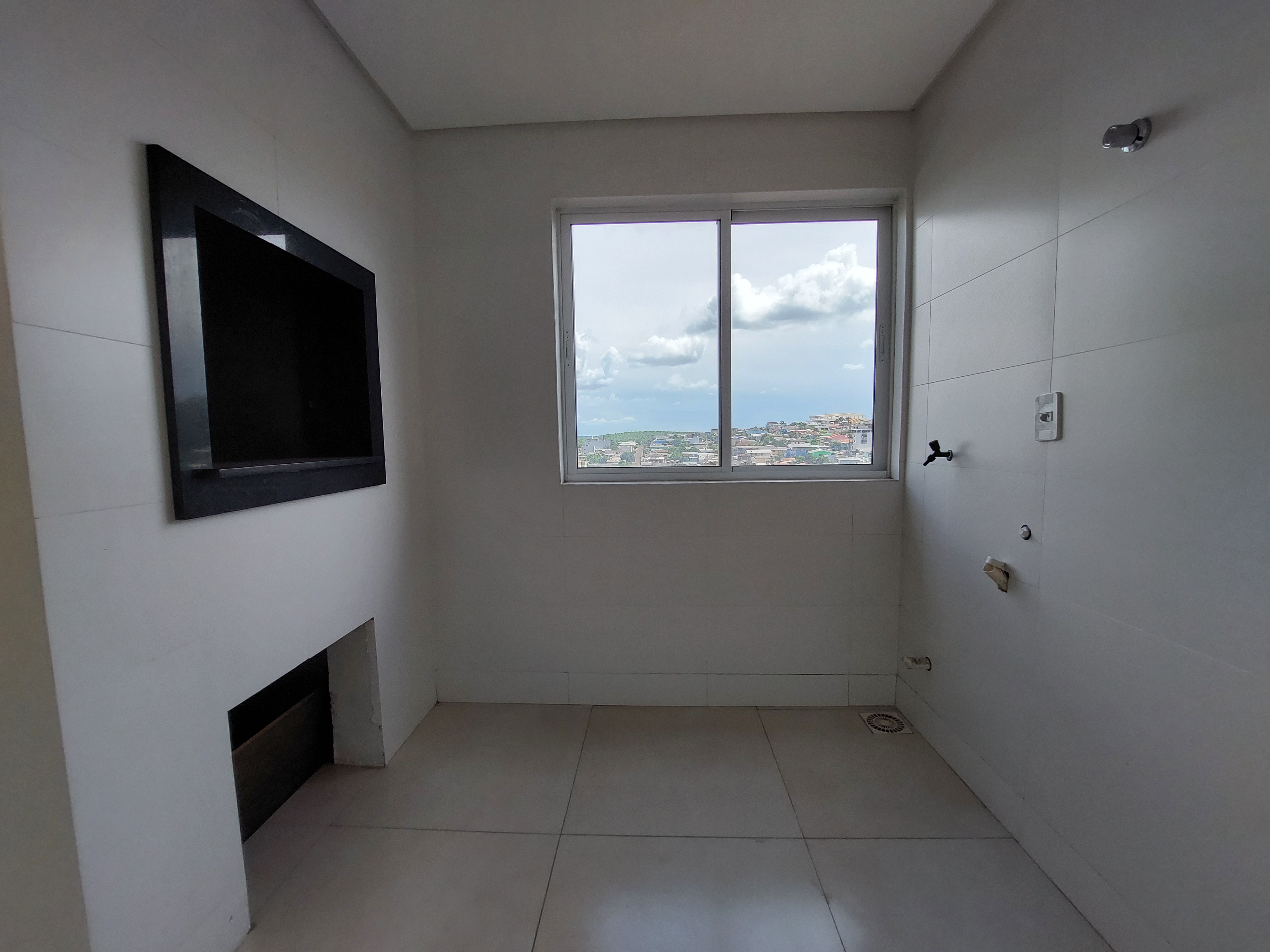Apartamento 1 suíte para alugar no Efapi em Chapecó | Mobg