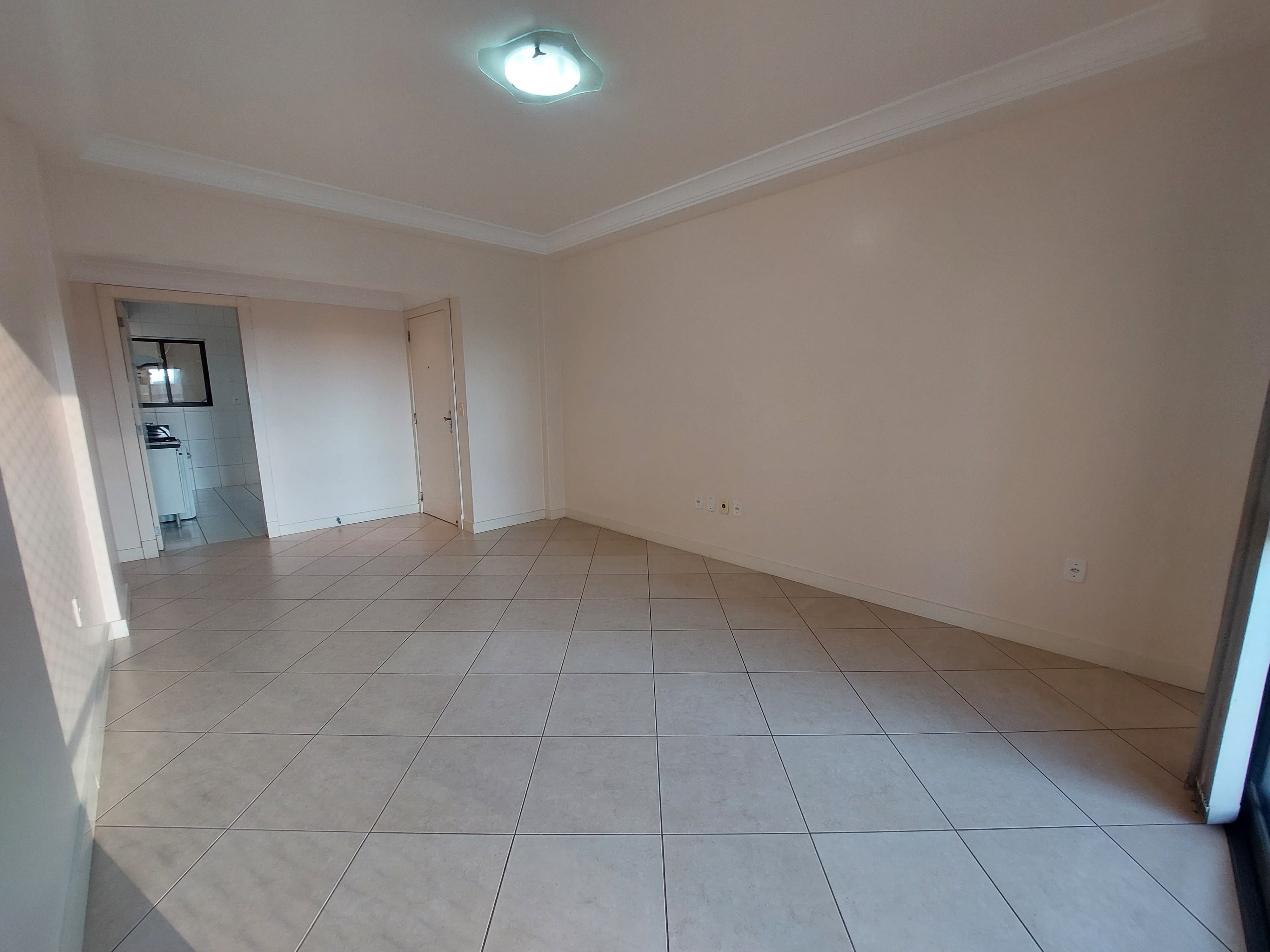 Apartamento 1 suíte para alugar no Centro em Chapecó | Mobg