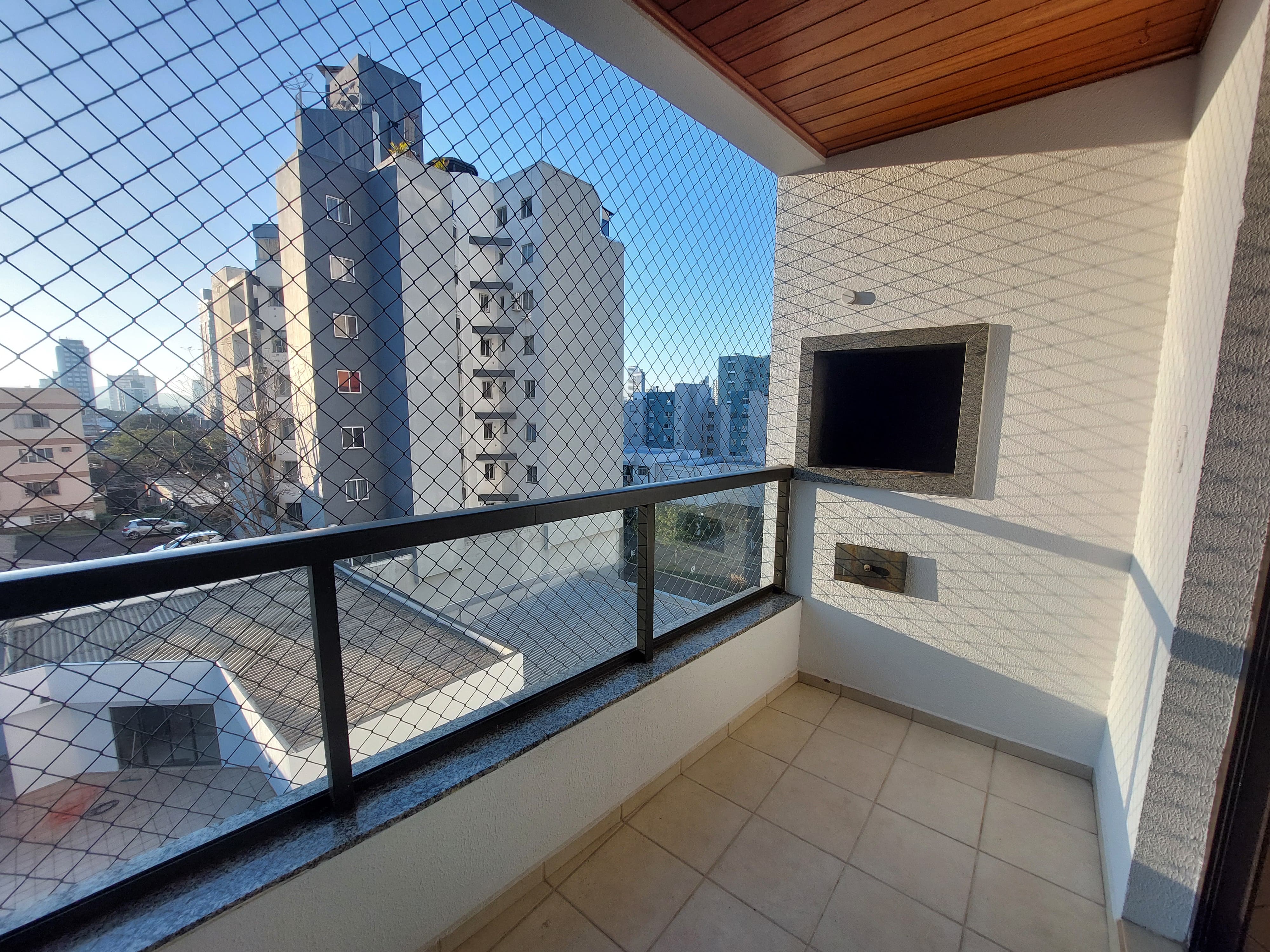 Apartamento 1 suíte para alugar no Centro em Chapecó | Mobg