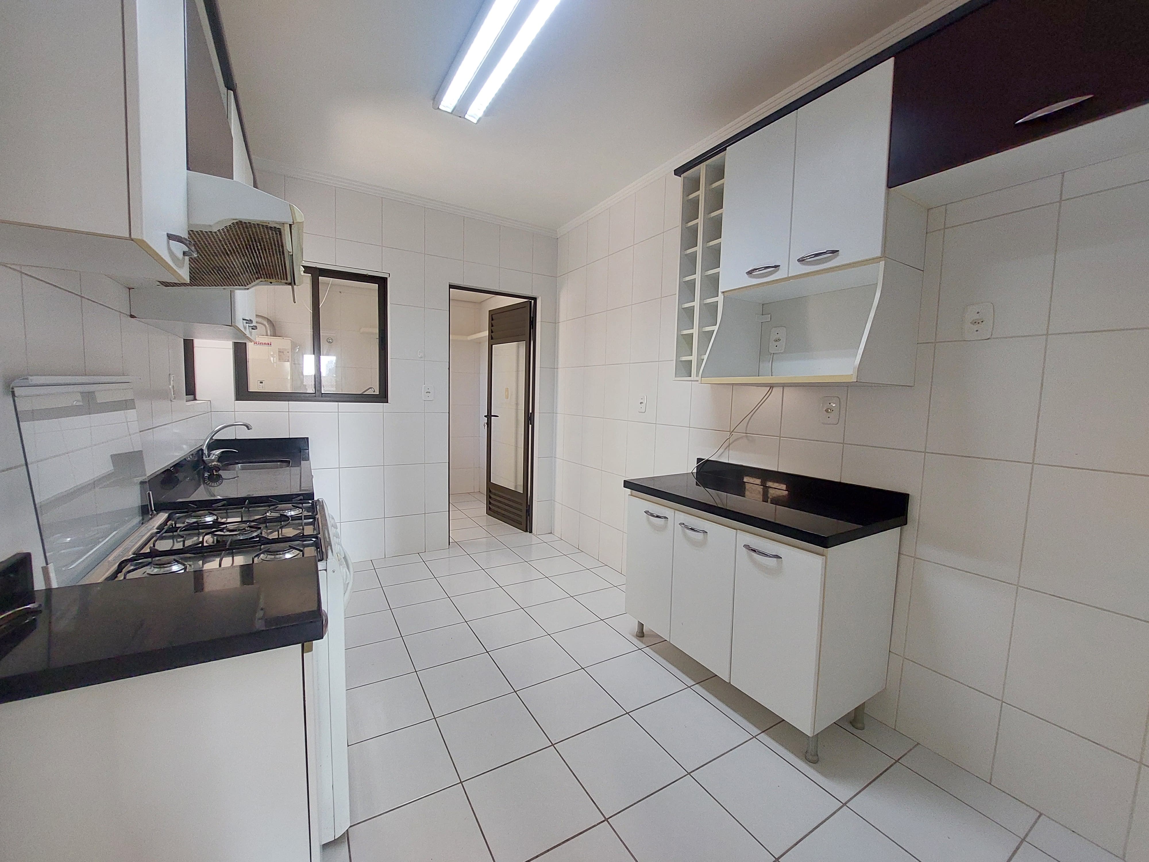 Apartamento 1 suíte para alugar no Centro em Chapecó | Mobg