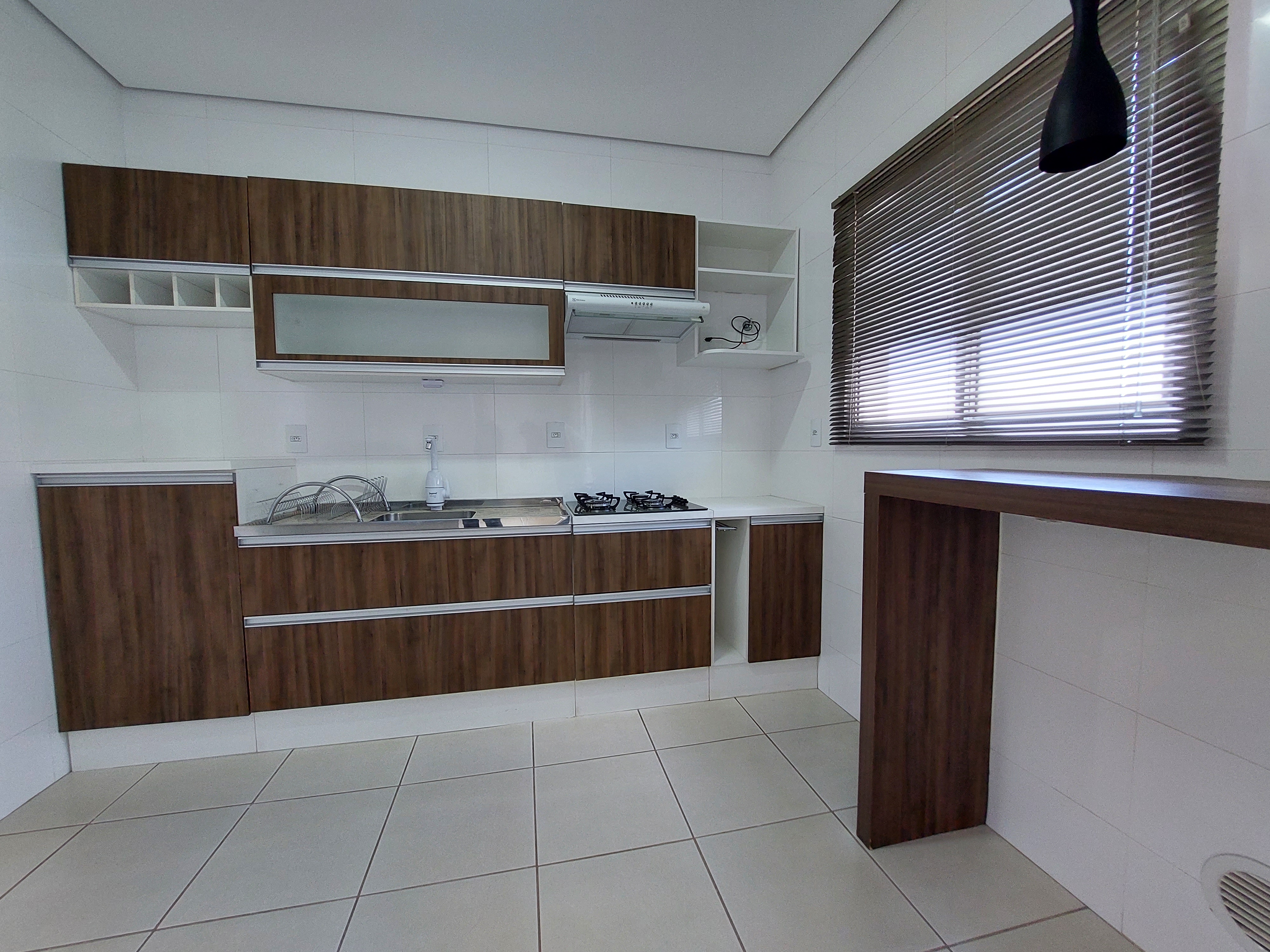Apartamento 1 suíte para alugar no São Cristóvão em Chapecó