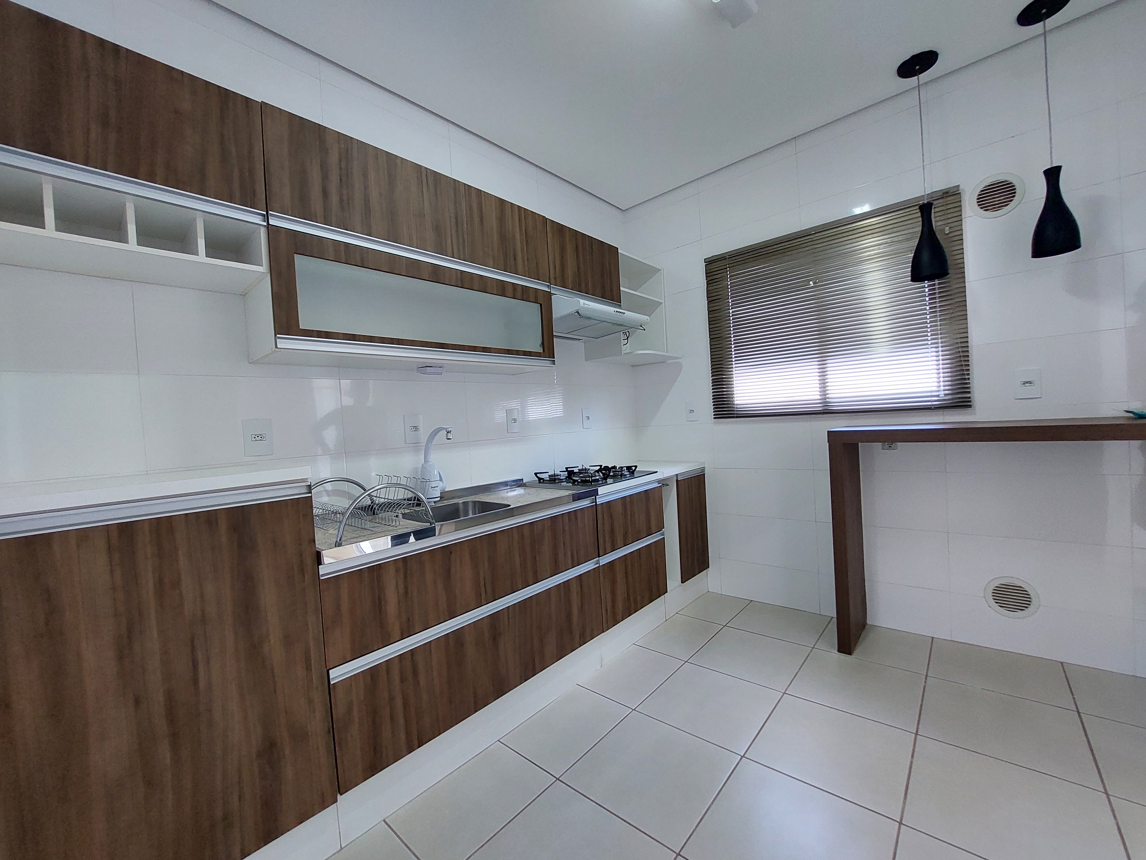 Apartamento 1 suíte para alugar no São Cristóvão em Chapecó