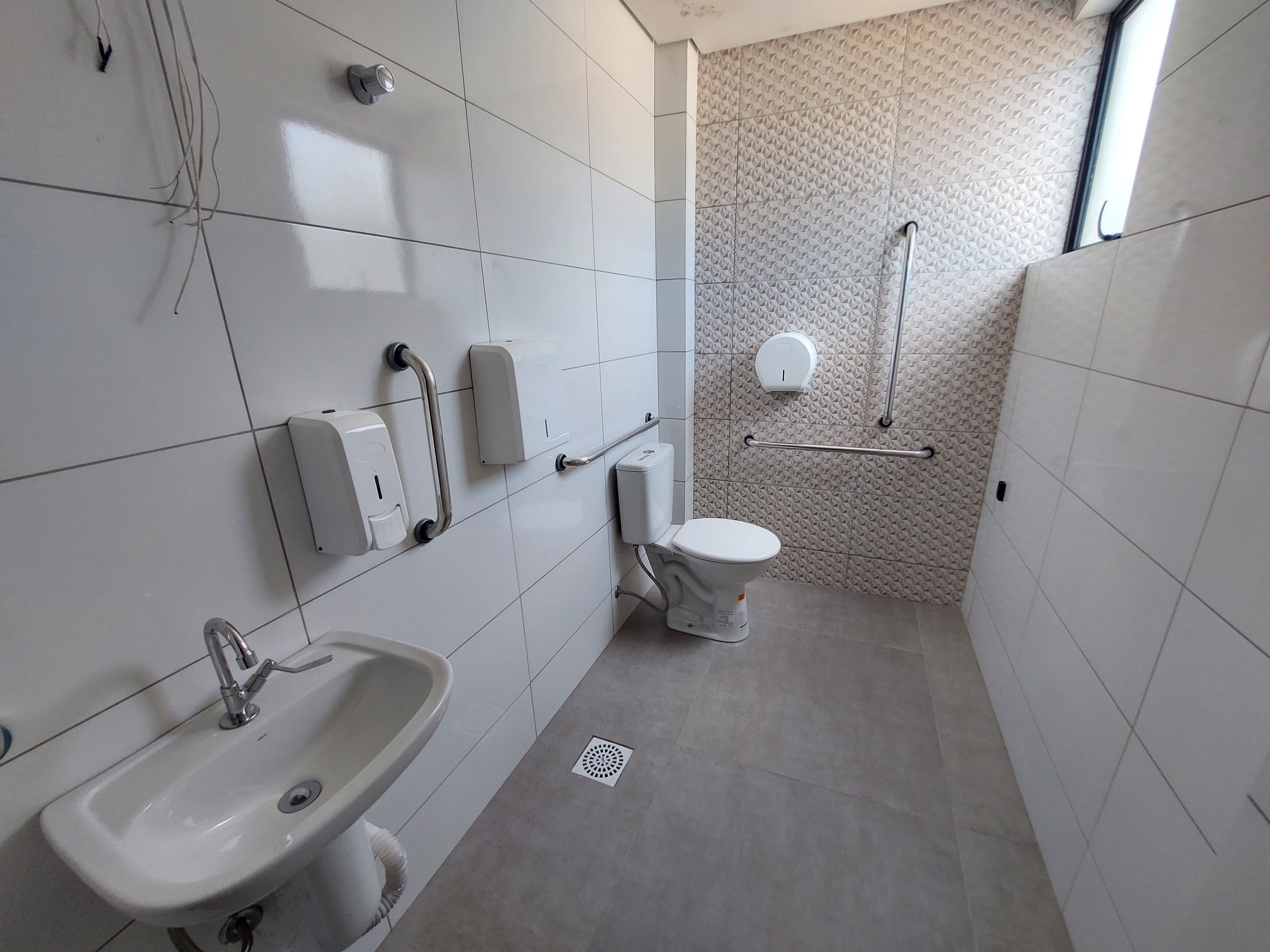 Sala Comercial para alugar no São Cristóvão em Chapecó