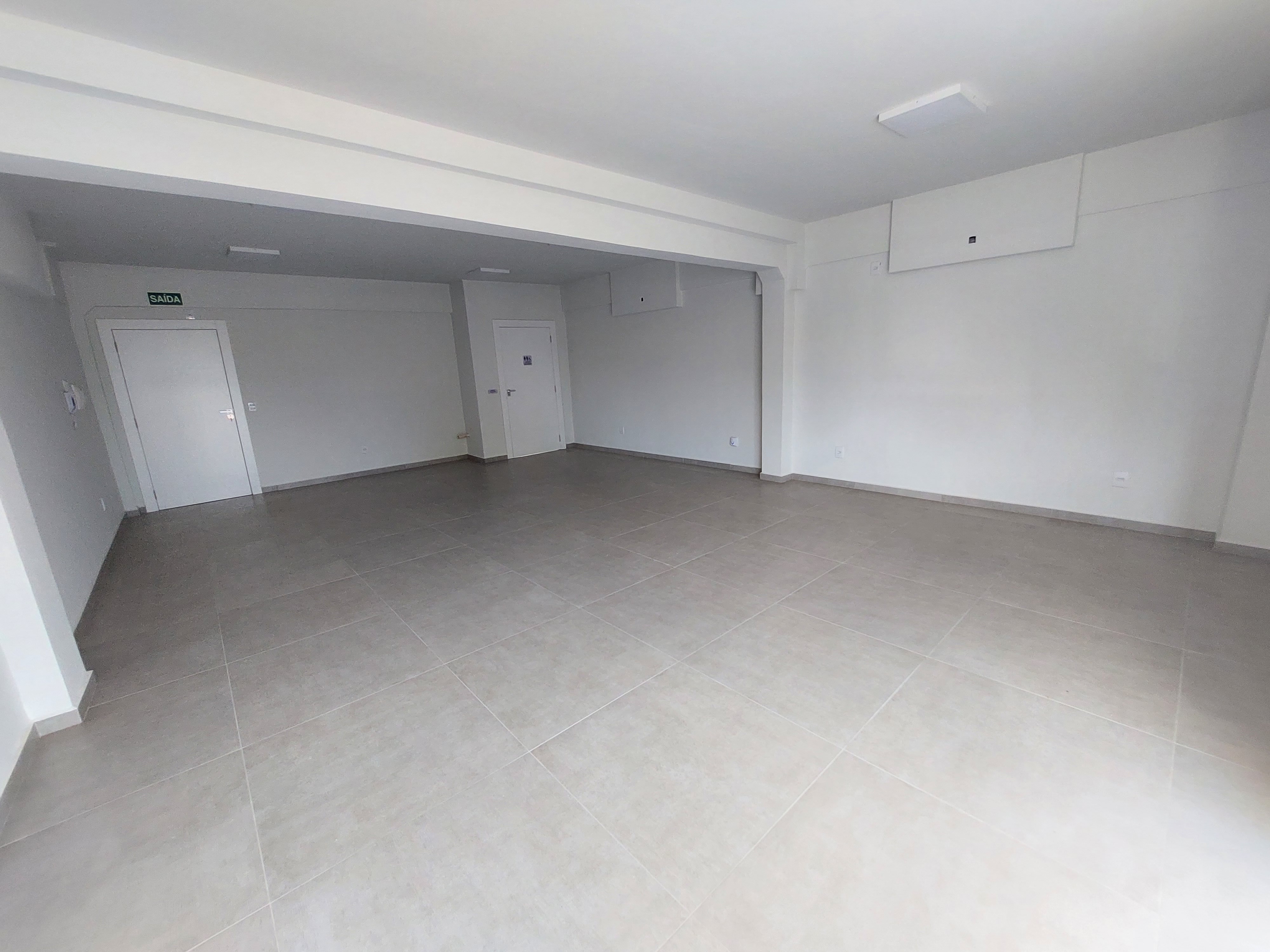 Sala Comercial para alugar no São Cristóvão em Chapecó