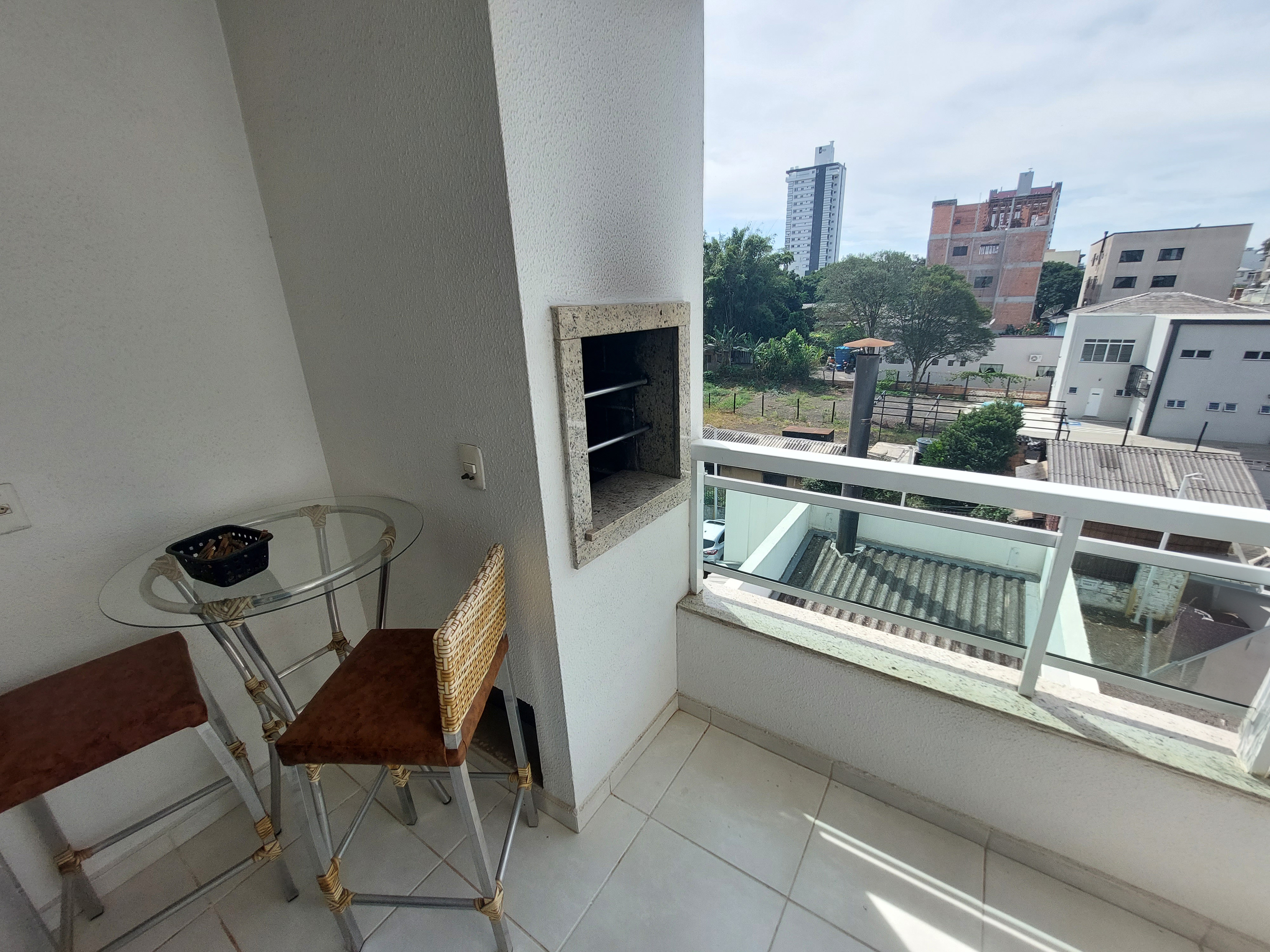 Apartamento 1 suíte para alugar no Maria Goretti em Chapecó