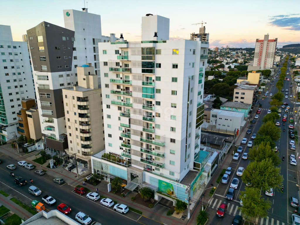 Apartamento 1 suíte para alugar no Maria Goretti em Chapecó