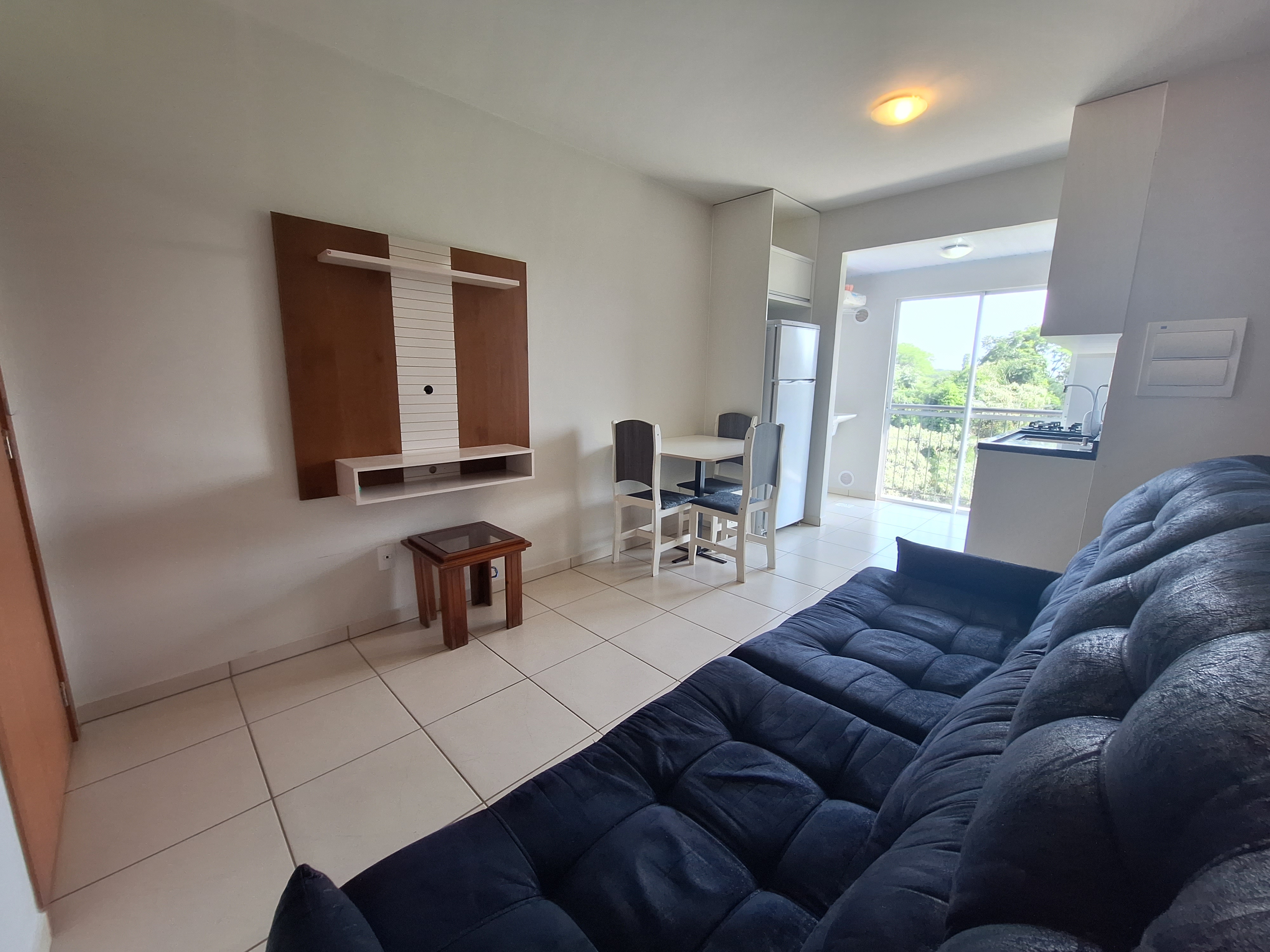 Apartamento 2 quartos para alugar no Santo Antônio | Mobg
