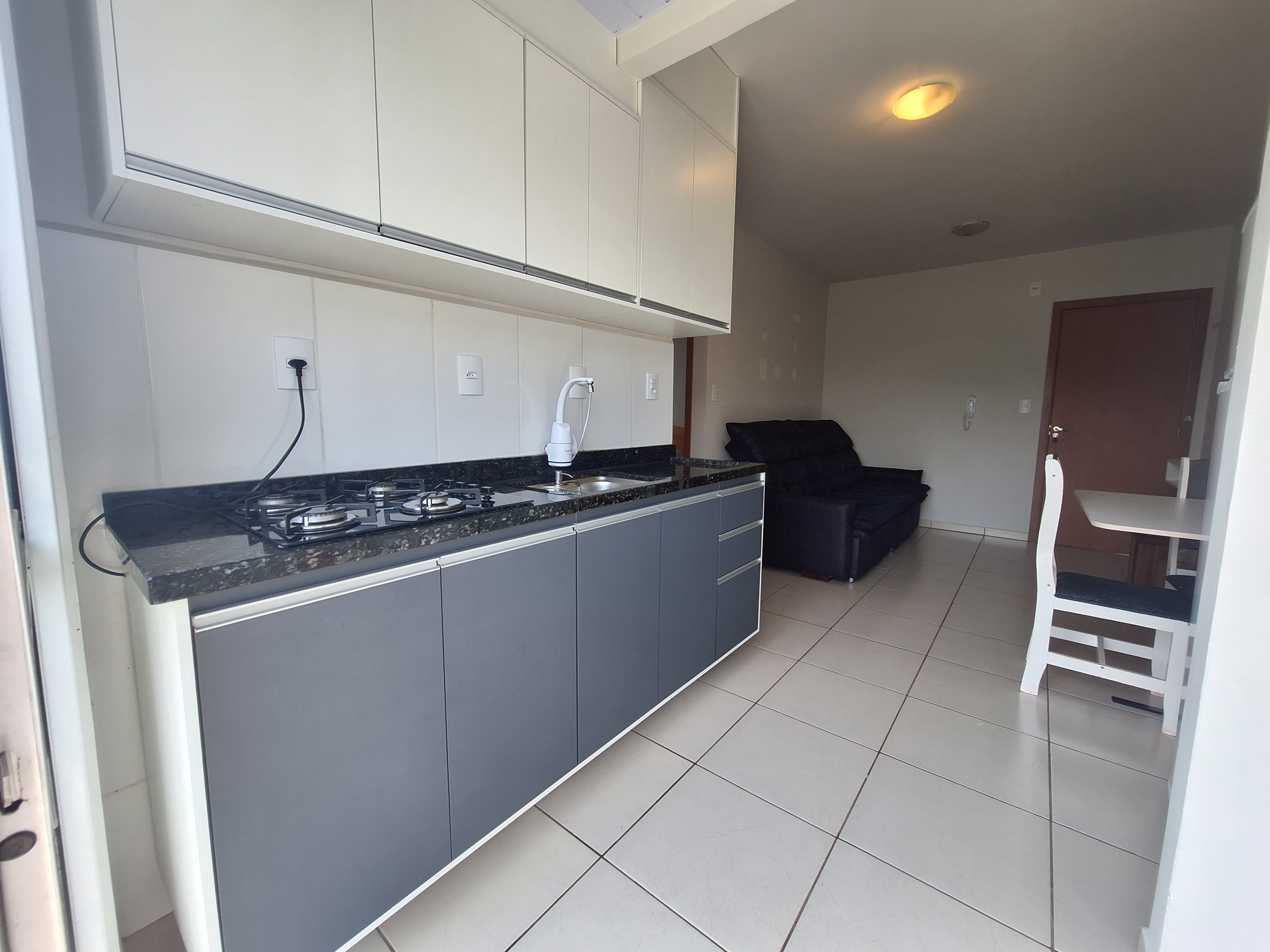 Apartamento 2 quartos para alugar no Santo Antônio | Mobg