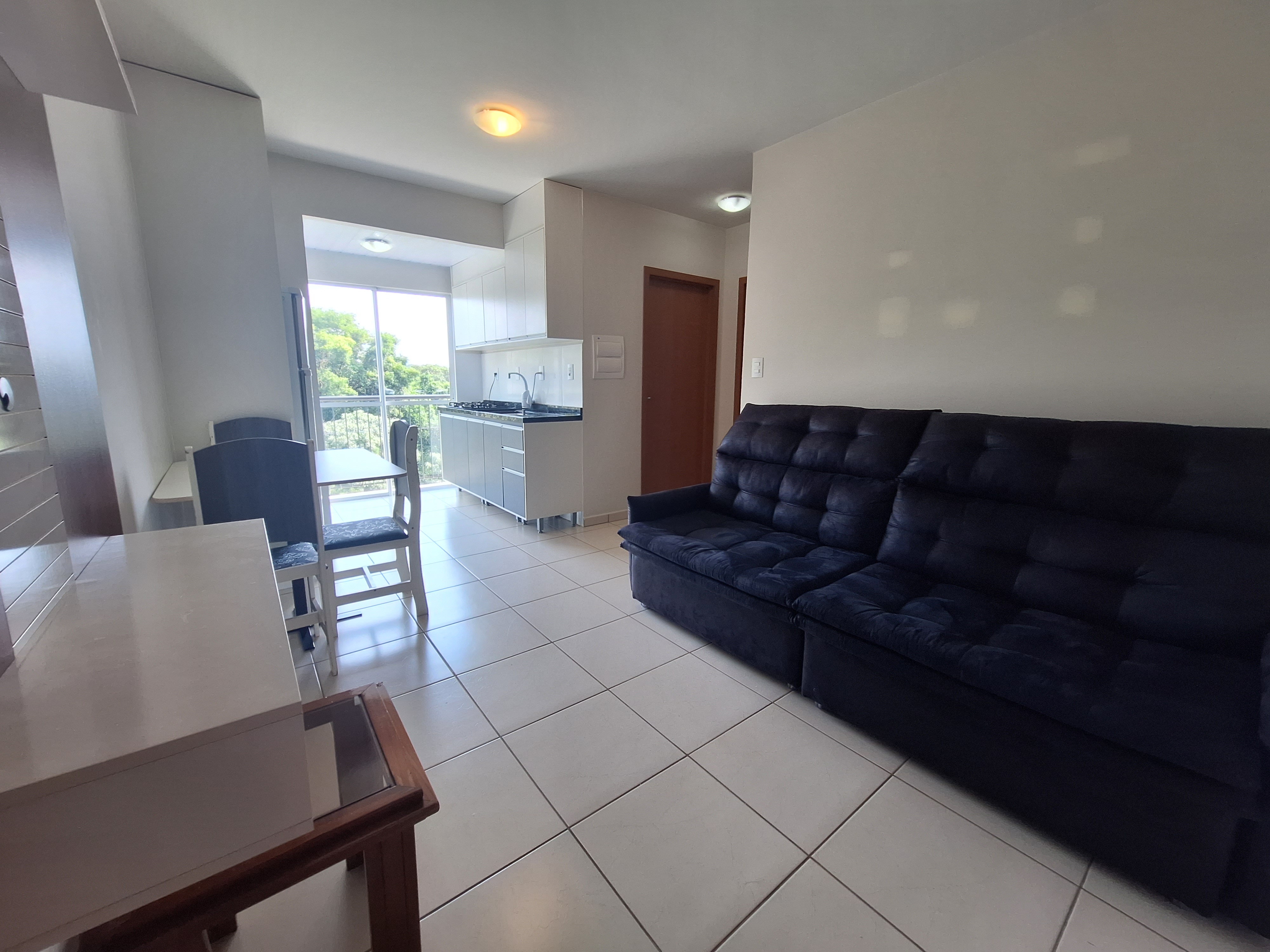 Apartamento 2 quartos para alugar no Santo Antônio | Mobg