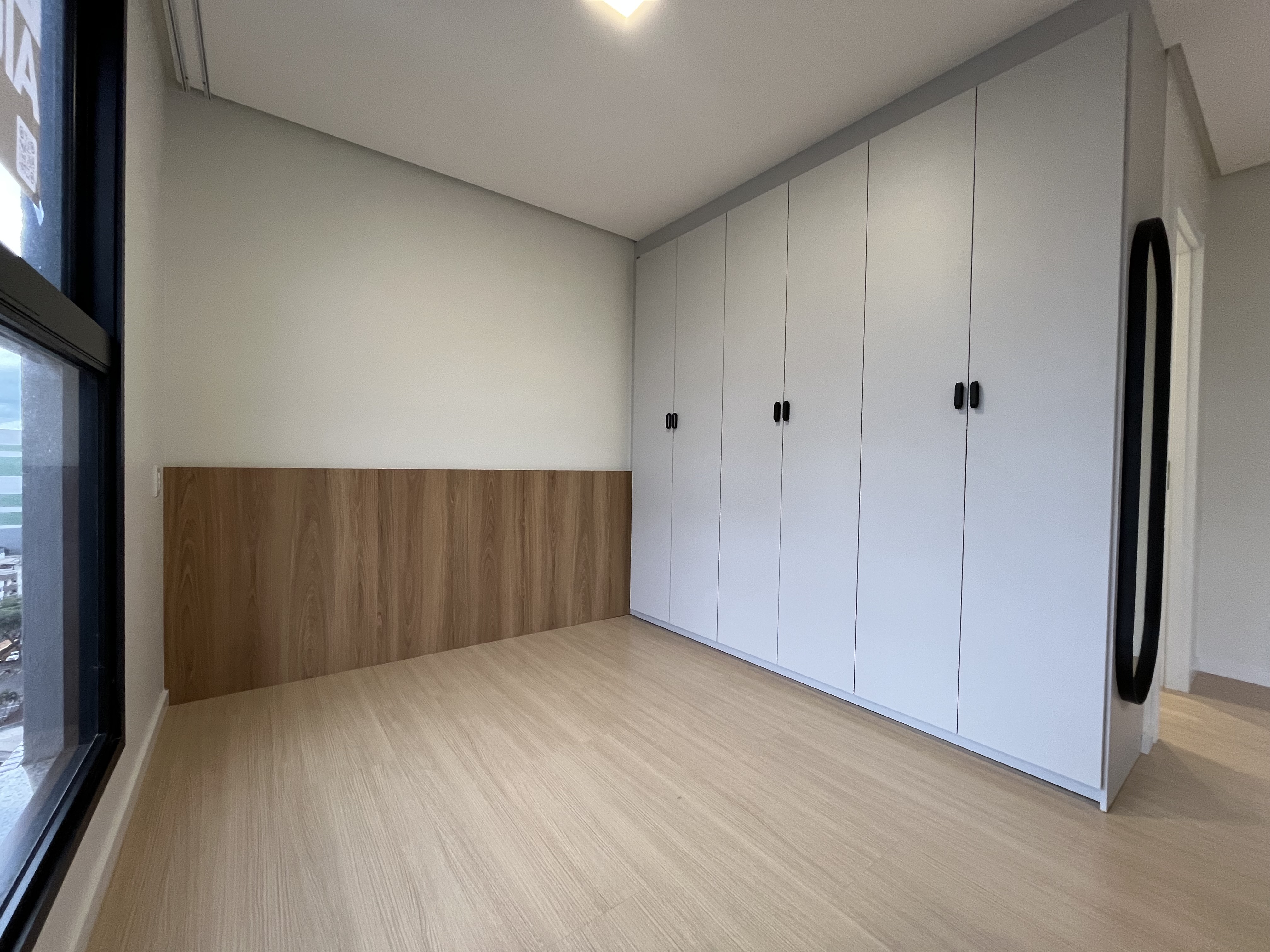 Apartamento 1 quarto para alugar no Centro em Chapecó | Mobg