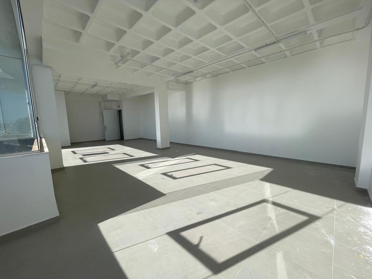 Sala Comercial para Alugar em Efapi, Chapecó | 80m²