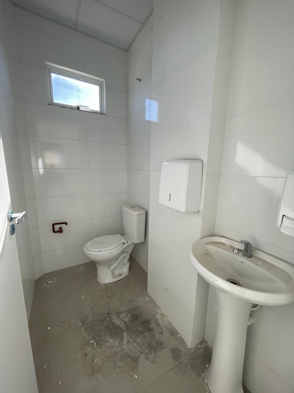 Sala Comercial para Alugar em Efapi, Chapecó | 80m²