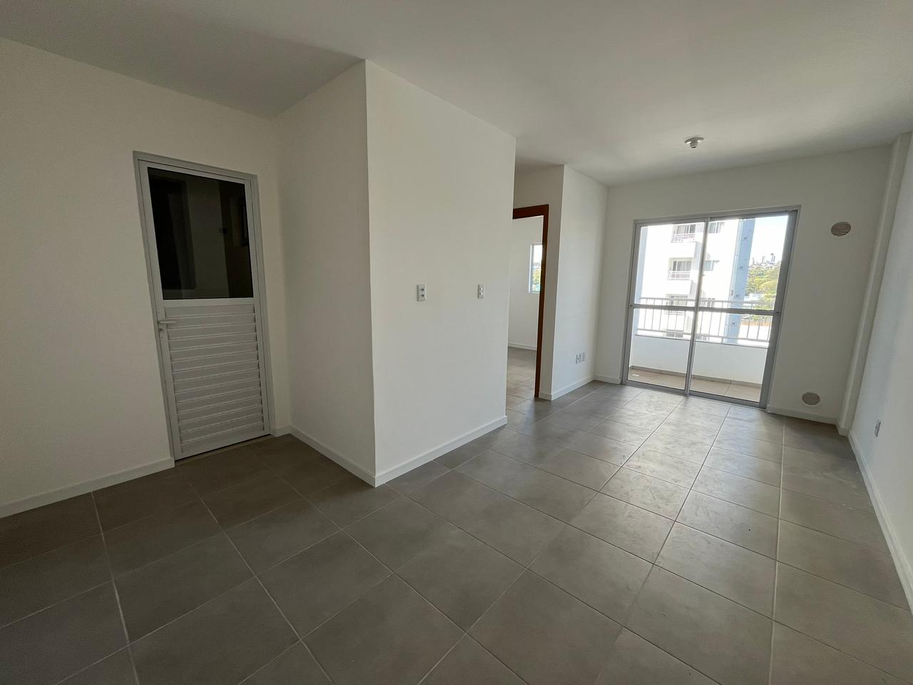 Apartamento 1 suíte para alugar no Palmital em Chapecó